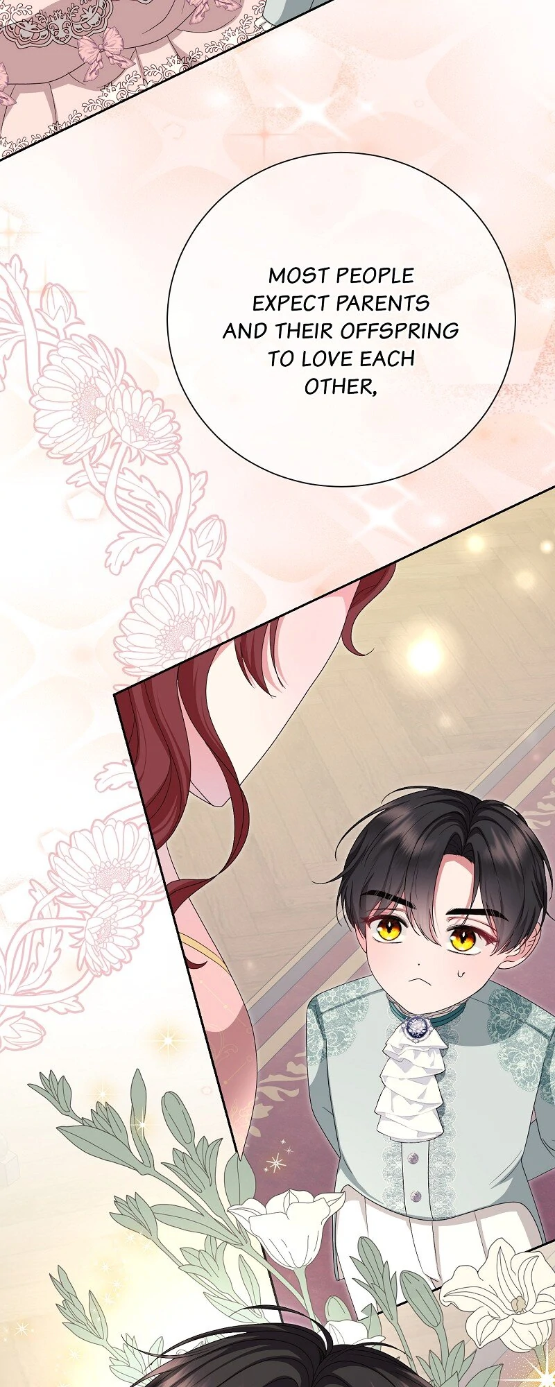 When Cinderella's Magic Fades Away Chapter 63 - page 41