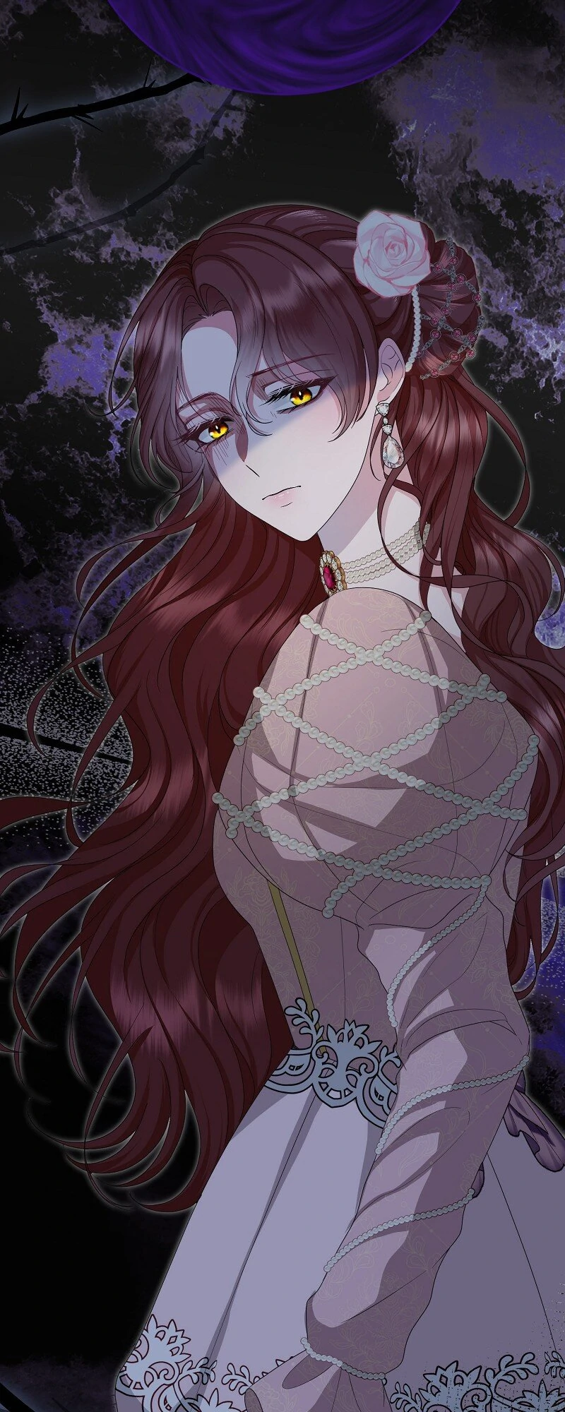 When Cinderella's Magic Fades Away Chapter 63 - page 43