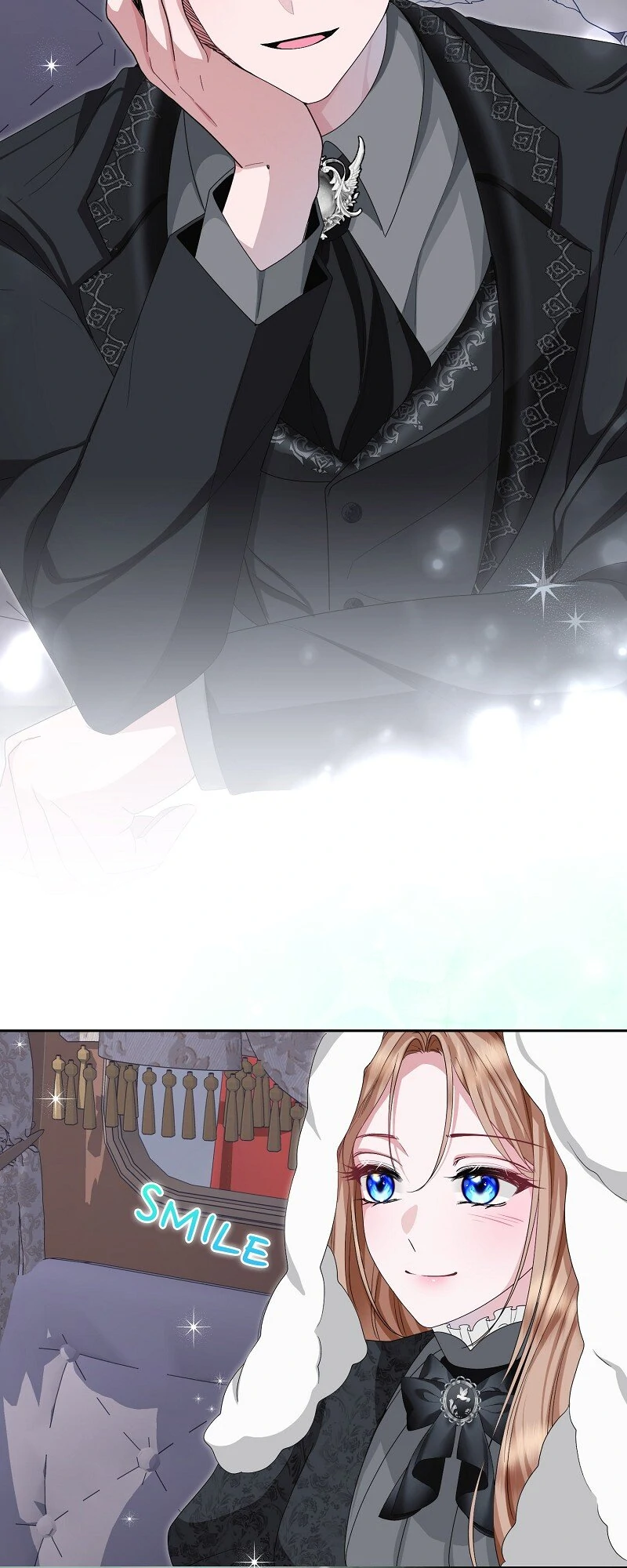 When Cinderella's Magic Fades Away Chapter 63 - page 46