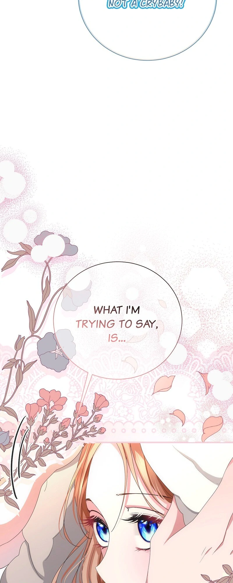 When Cinderella's Magic Fades Away Chapter 63 - page 48