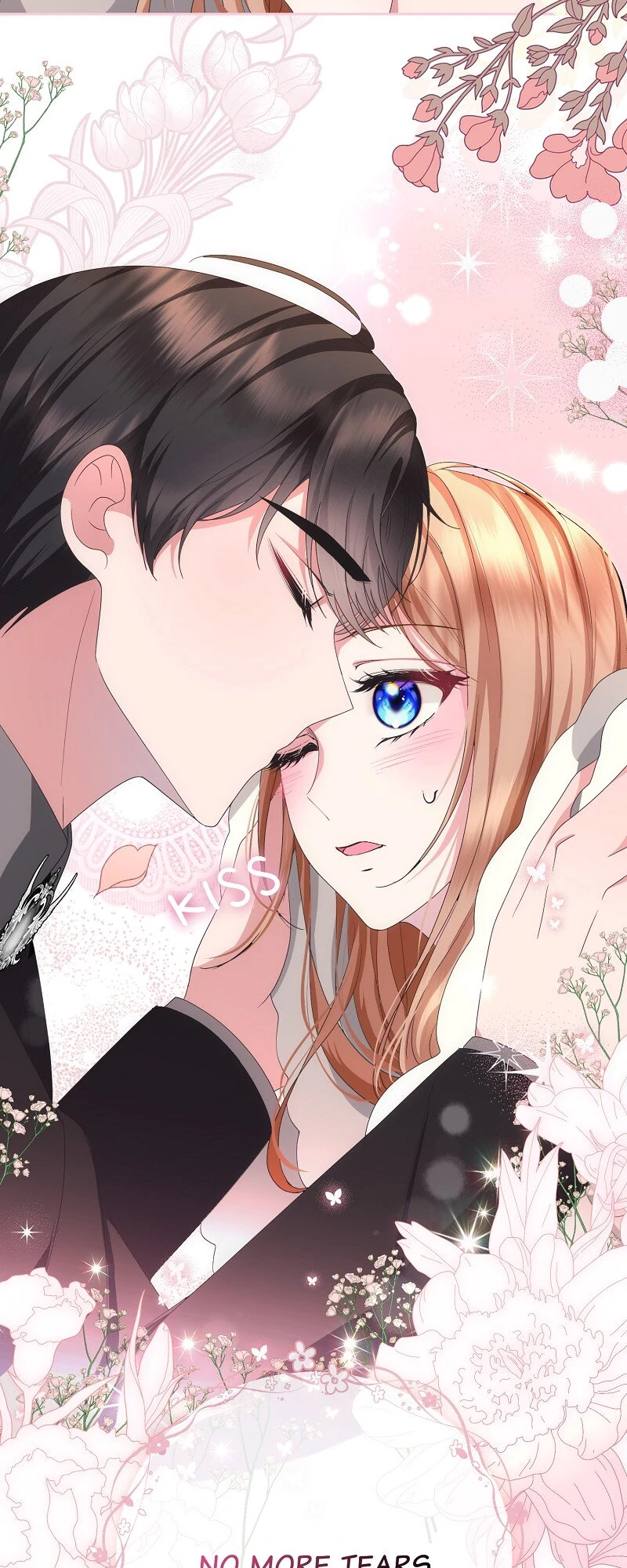 When Cinderella's Magic Fades Away Chapter 63 - page 49