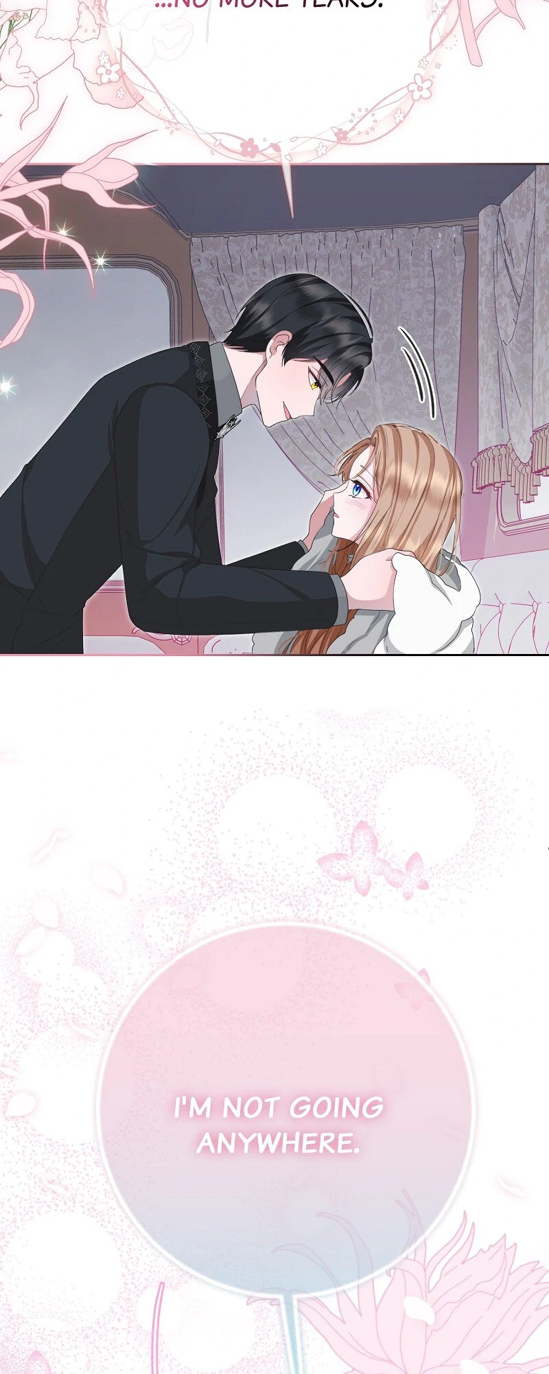 When Cinderella's Magic Fades Away Chapter 63 - page 50