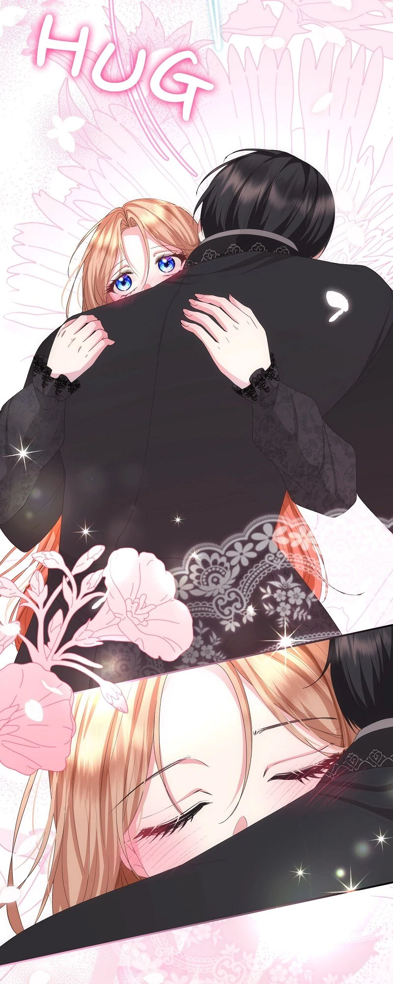 When Cinderella's Magic Fades Away Chapter 63 - page 51