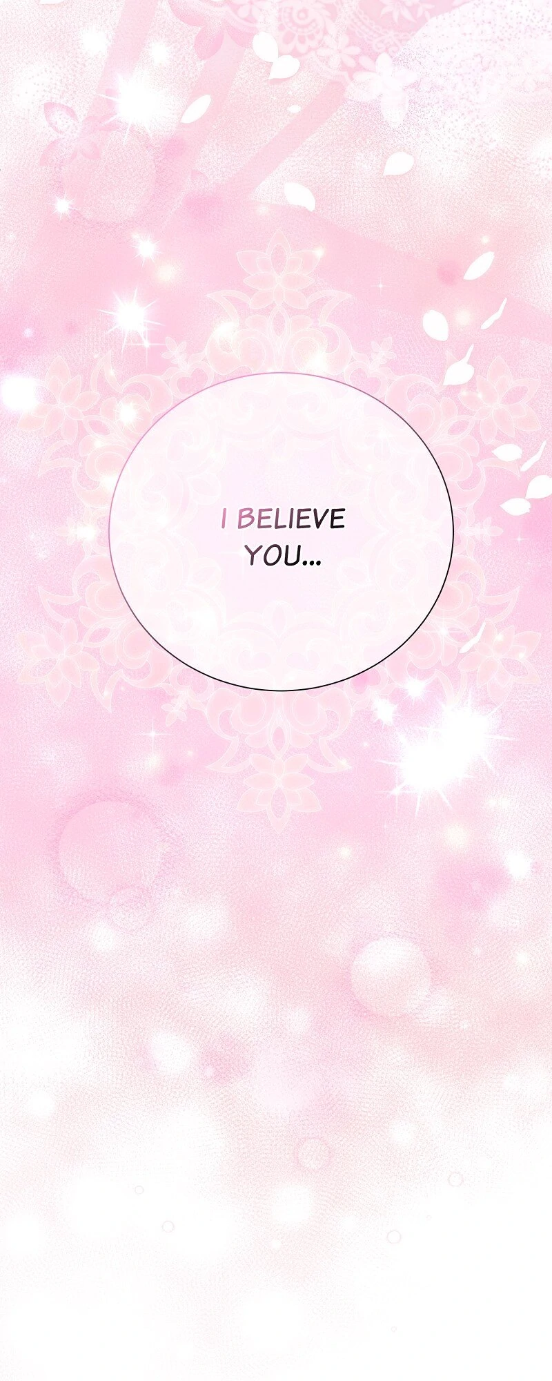 When Cinderella's Magic Fades Away Chapter 63 - page 52