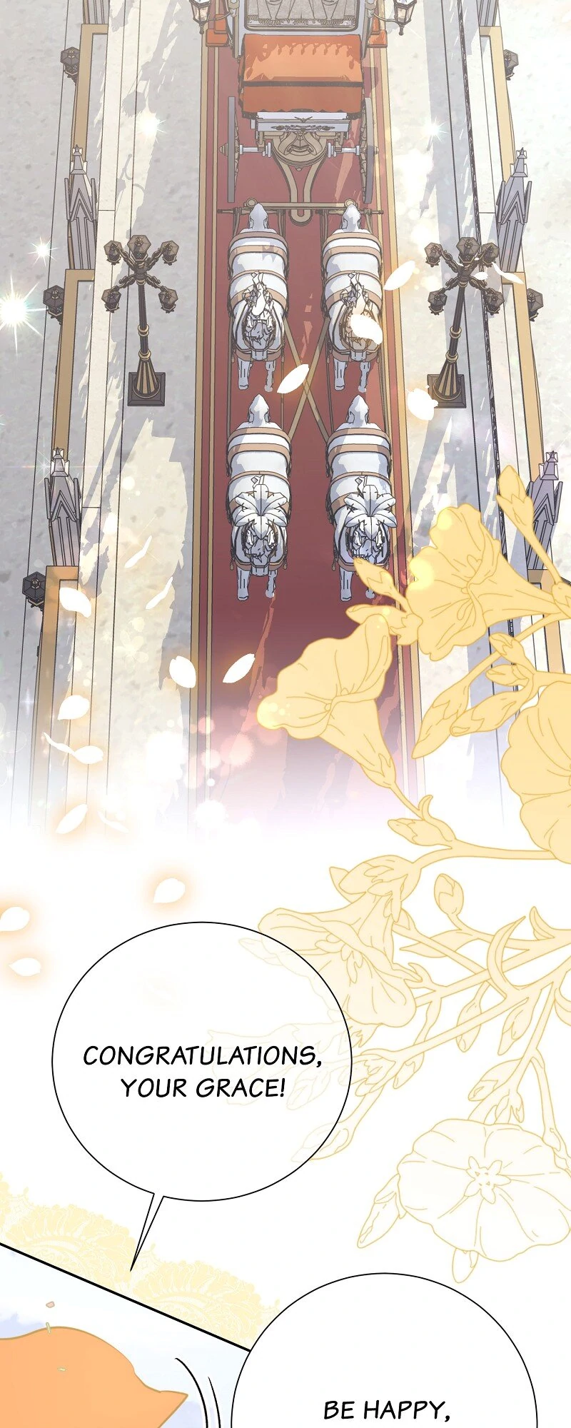 When Cinderella's Magic Fades Away Chapter 63 - page 55