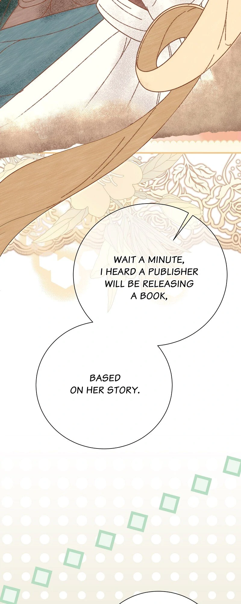 When Cinderella's Magic Fades Away Chapter 63 - page 59