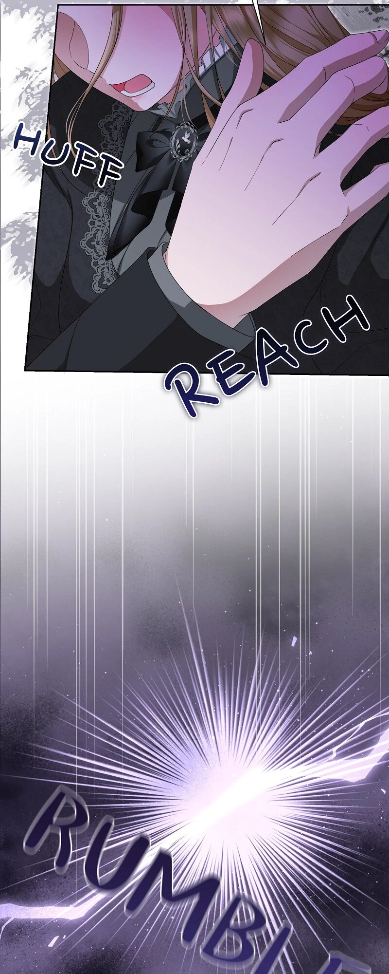 When Cinderella's Magic Fades Away Chapter 63 - page 6