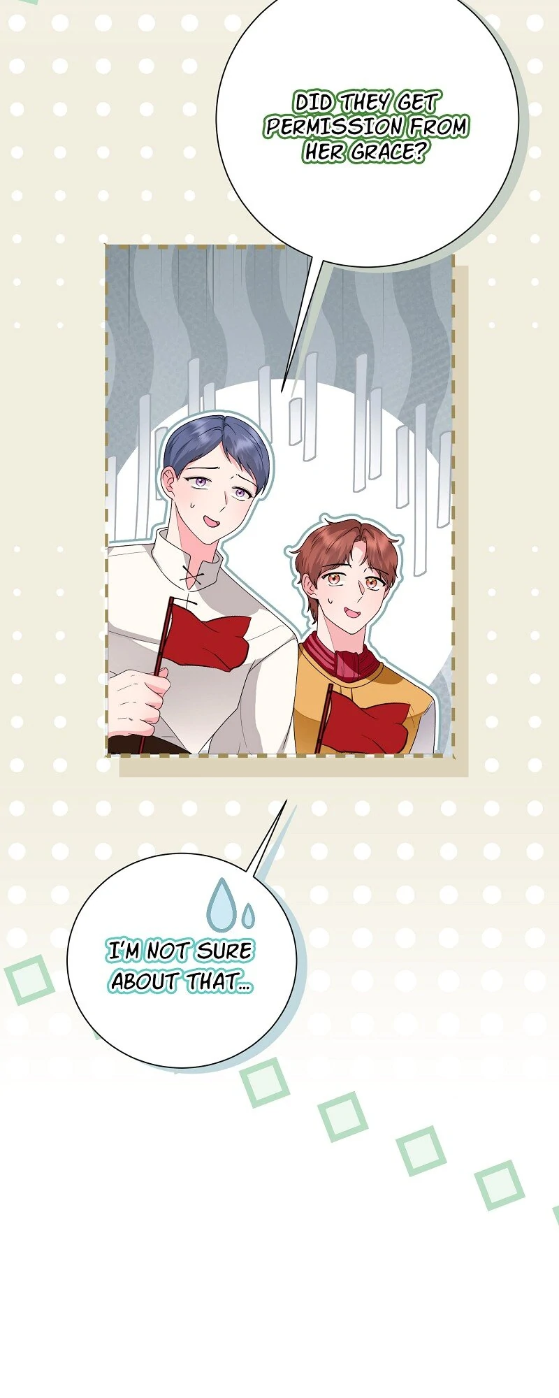 When Cinderella's Magic Fades Away Chapter 63 - page 60