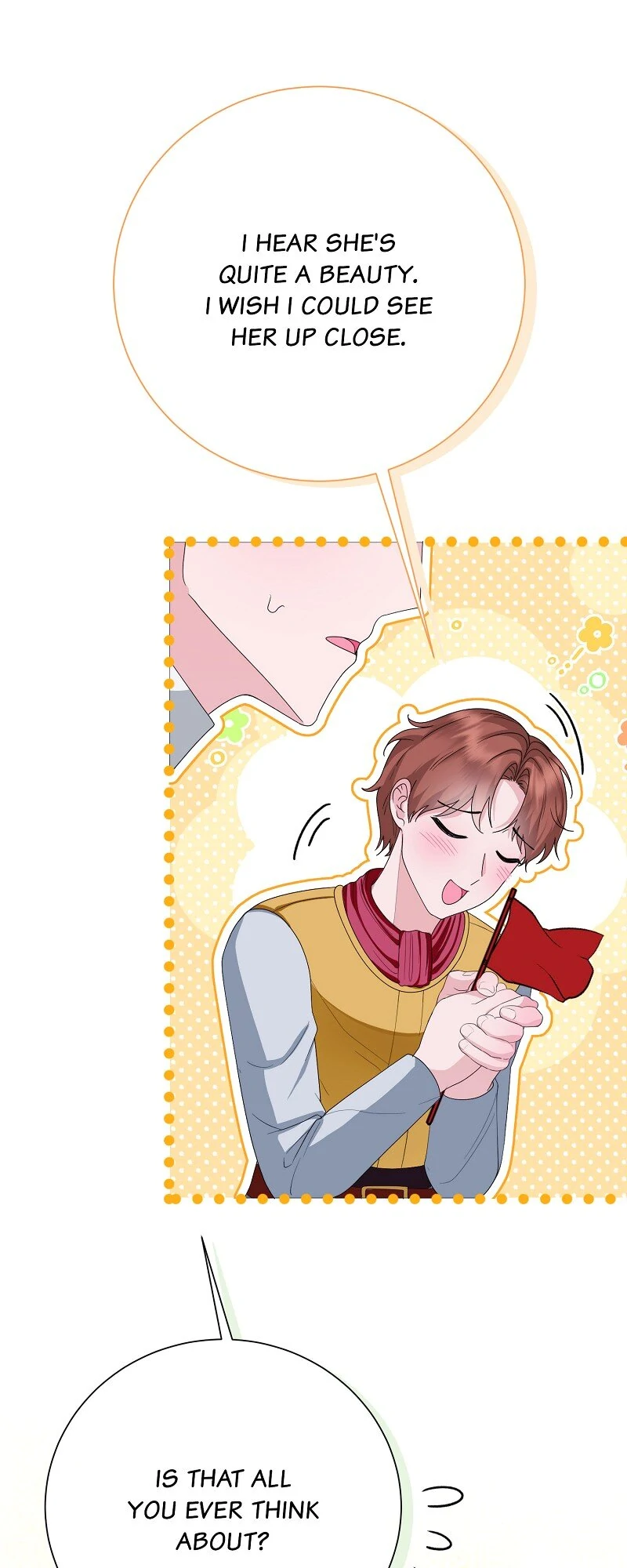 When Cinderella's Magic Fades Away Chapter 63 - page 61