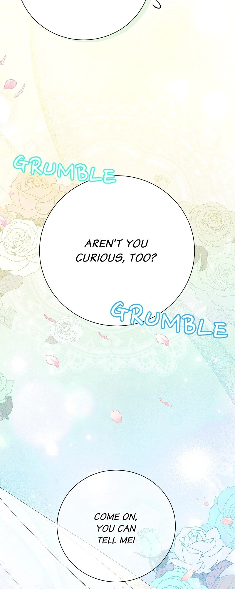 When Cinderella's Magic Fades Away Chapter 63 - page 62