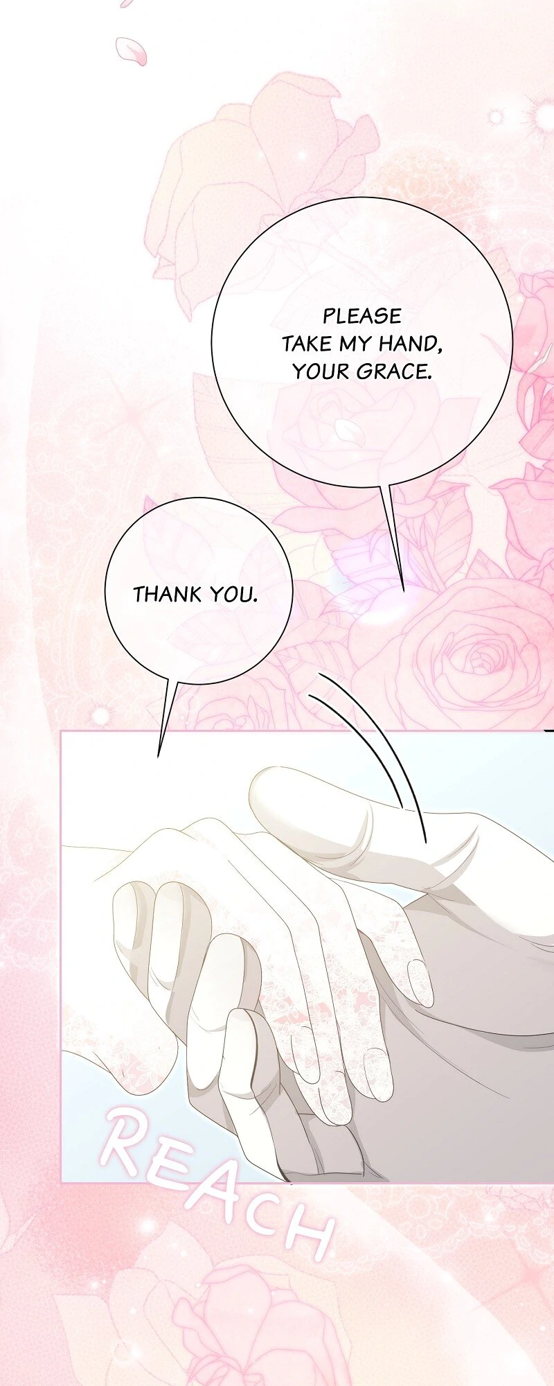 When Cinderella's Magic Fades Away Chapter 63 - page 64