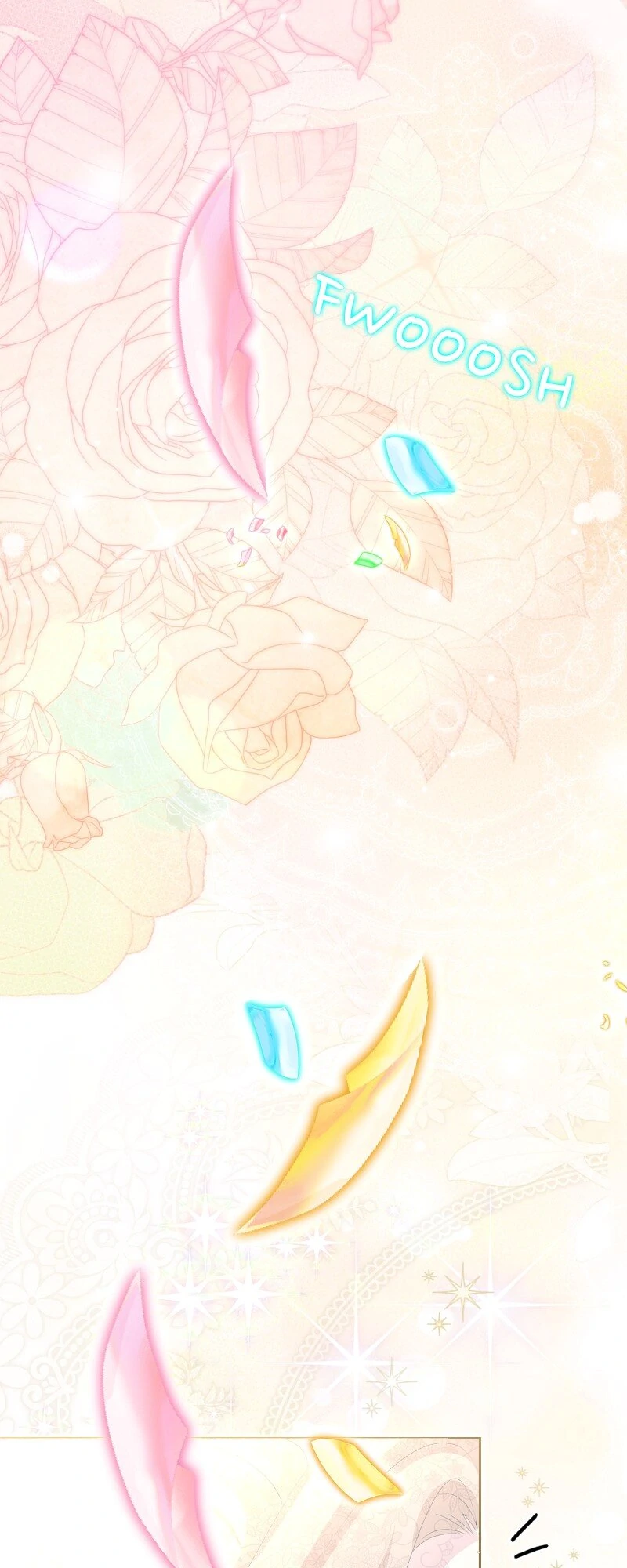 When Cinderella's Magic Fades Away Chapter 63 - page 65