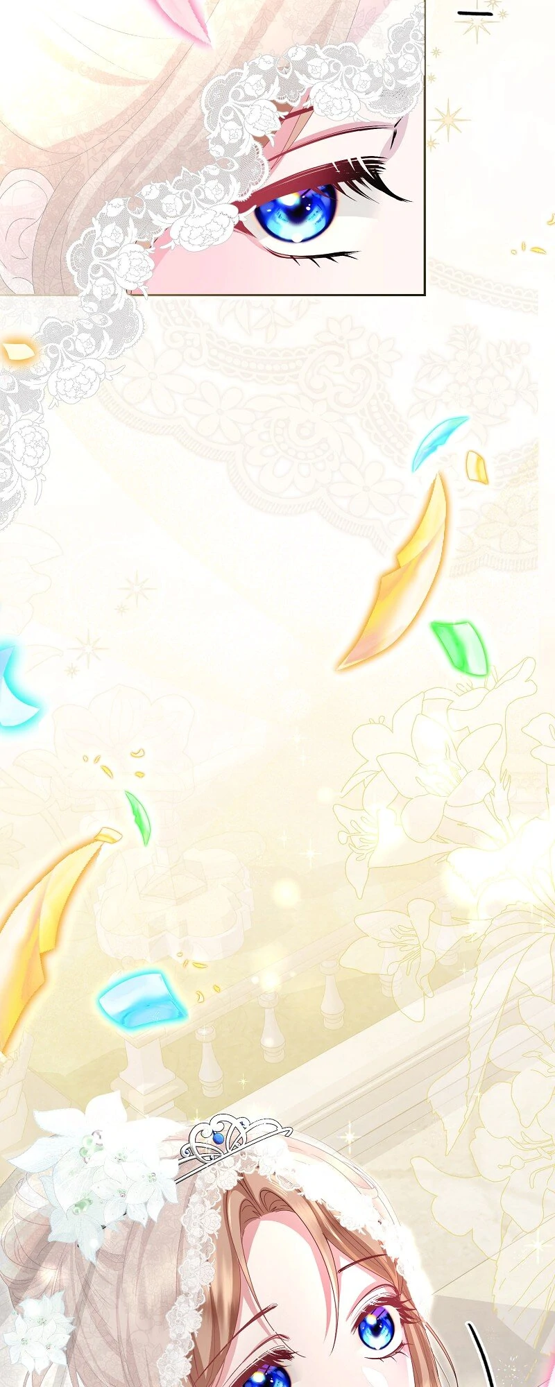 When Cinderella's Magic Fades Away Chapter 63 - page 66