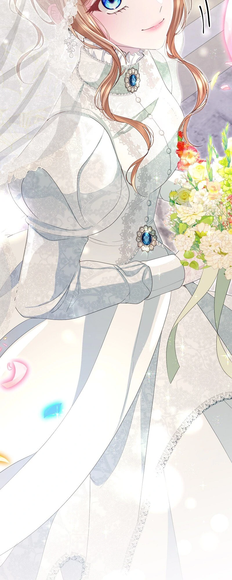 When Cinderella's Magic Fades Away Chapter 63 - page 67