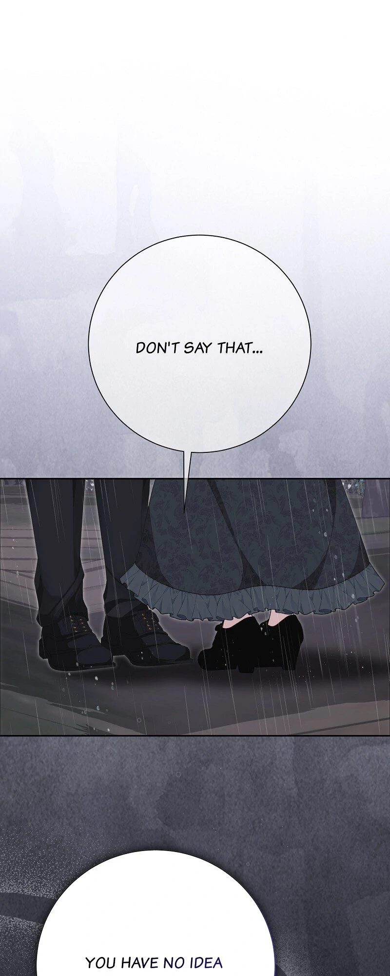 When Cinderella's Magic Fades Away Chapter 63 - page 9