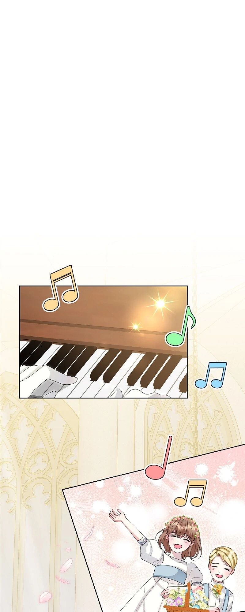 When Cinderella's Magic Fades Away Chapter 64 - page 14