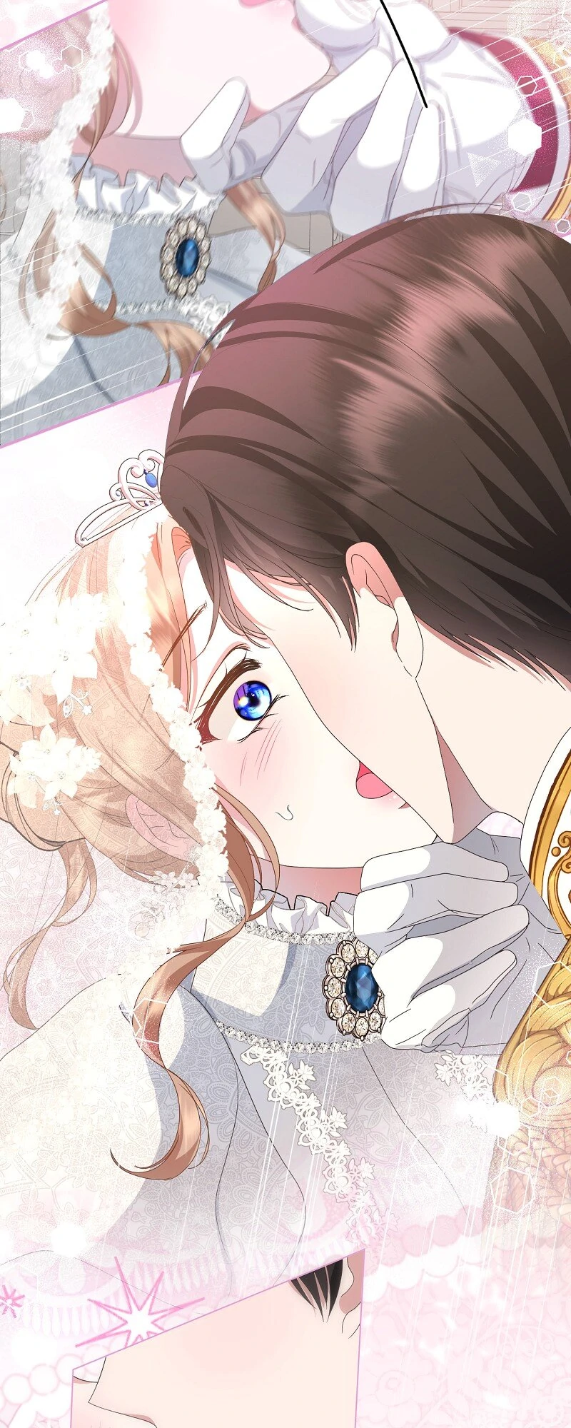 When Cinderella's Magic Fades Away Chapter 64 - page 25