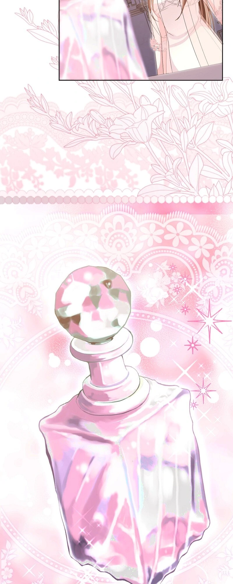 When Cinderella's Magic Fades Away Chapter 64 - page 49