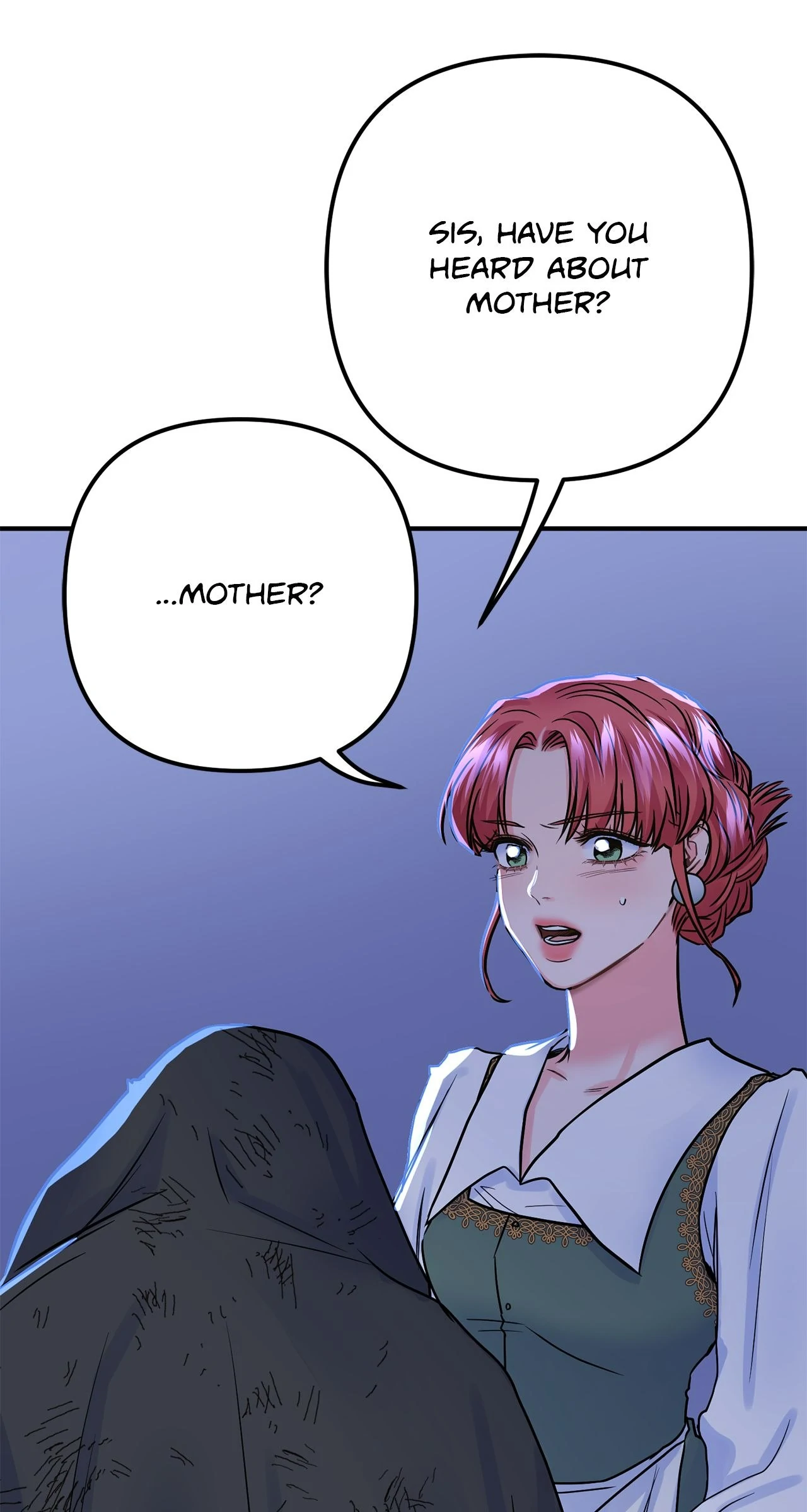 Holding You Captive Chapter 79 - page 99