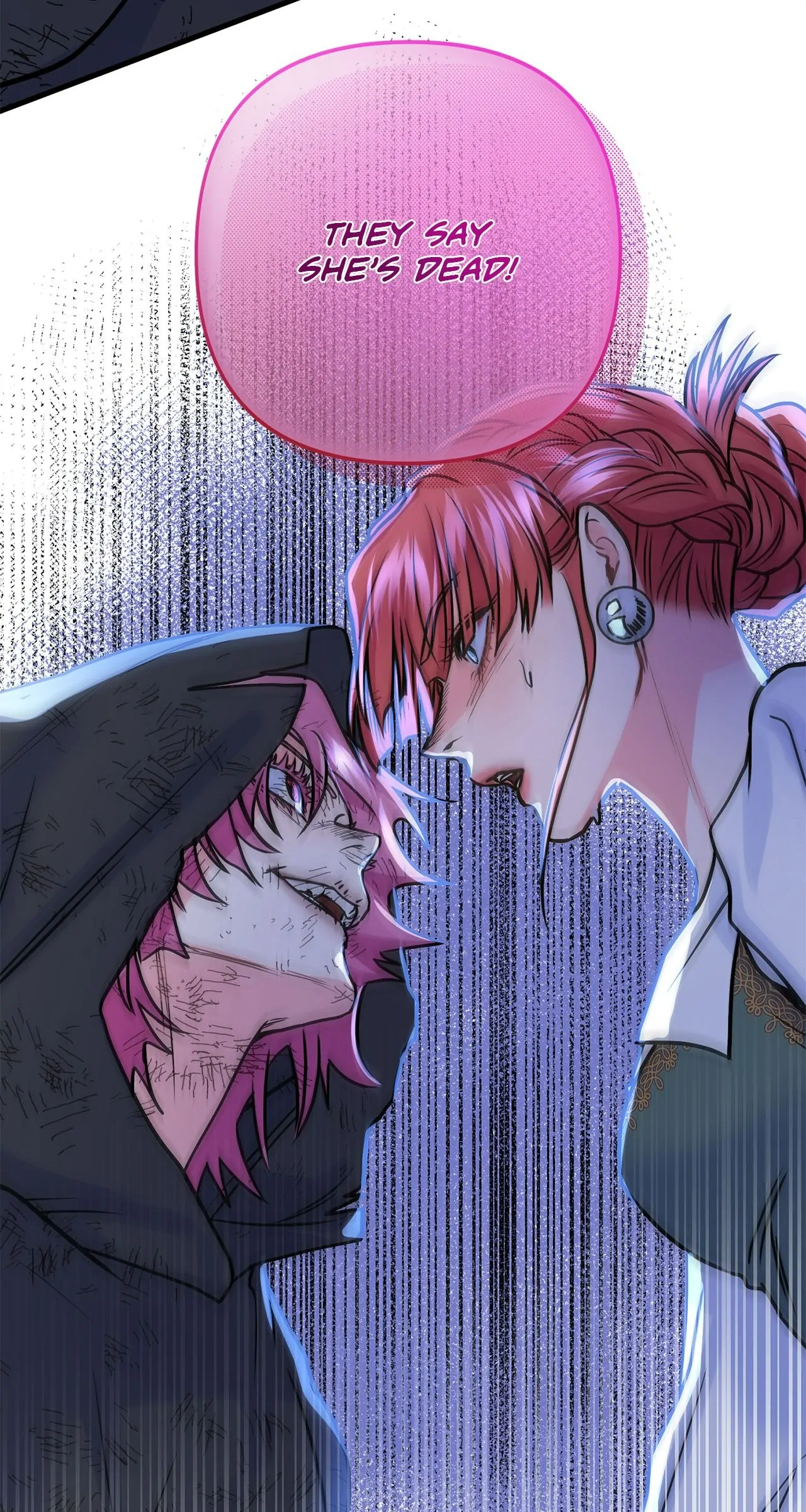 Holding You Captive Chapter 79 - page 102