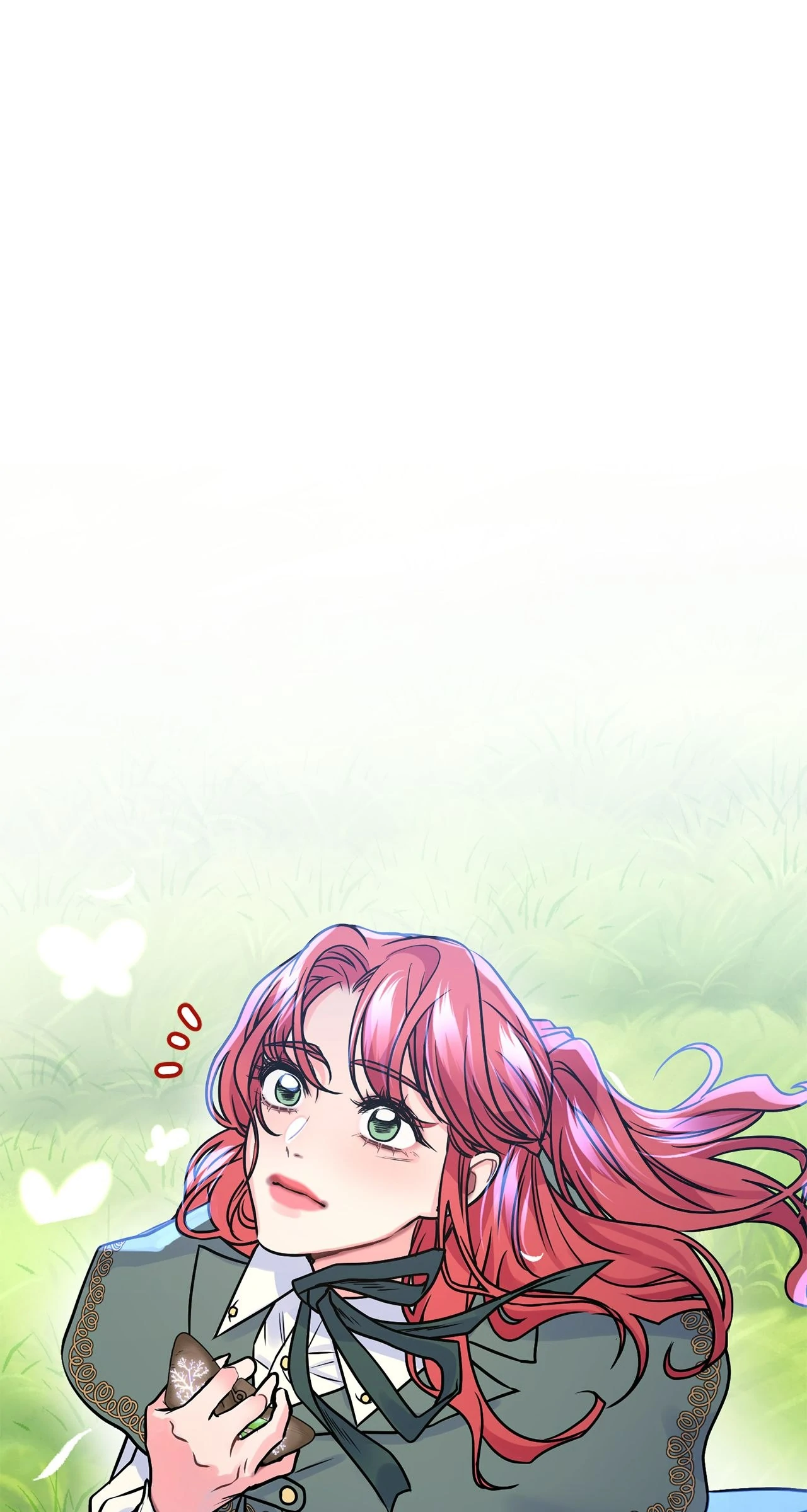 Holding You Captive Chapter 79 - page 12