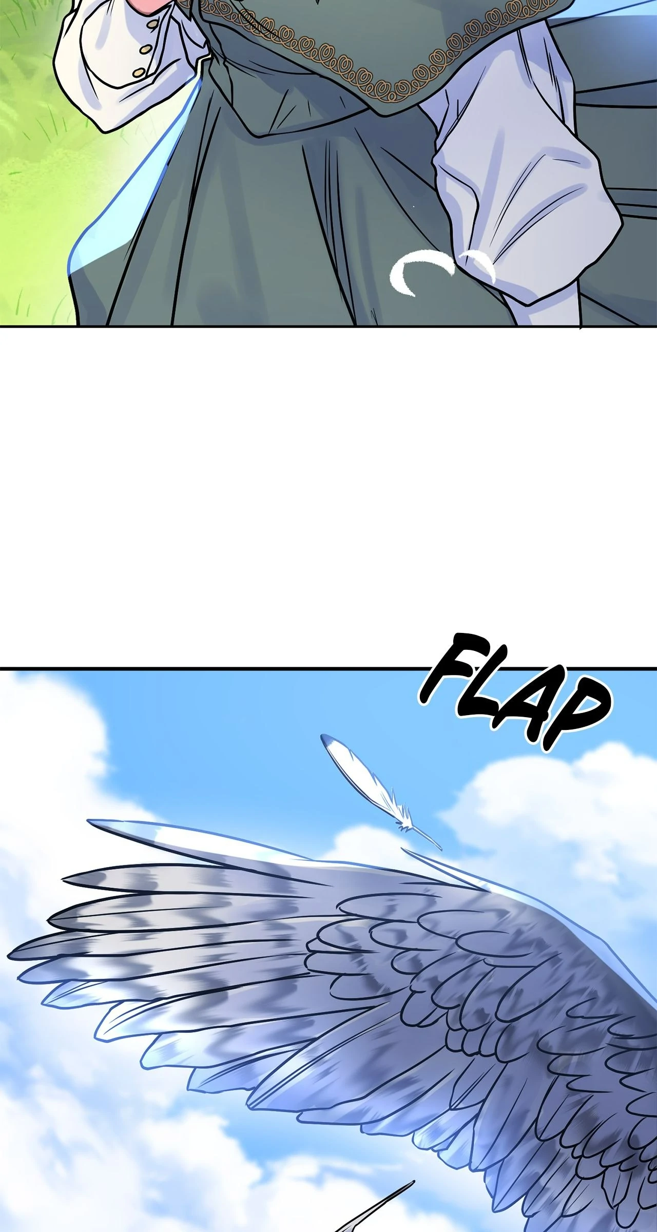 Holding You Captive Chapter 79 - page 13
