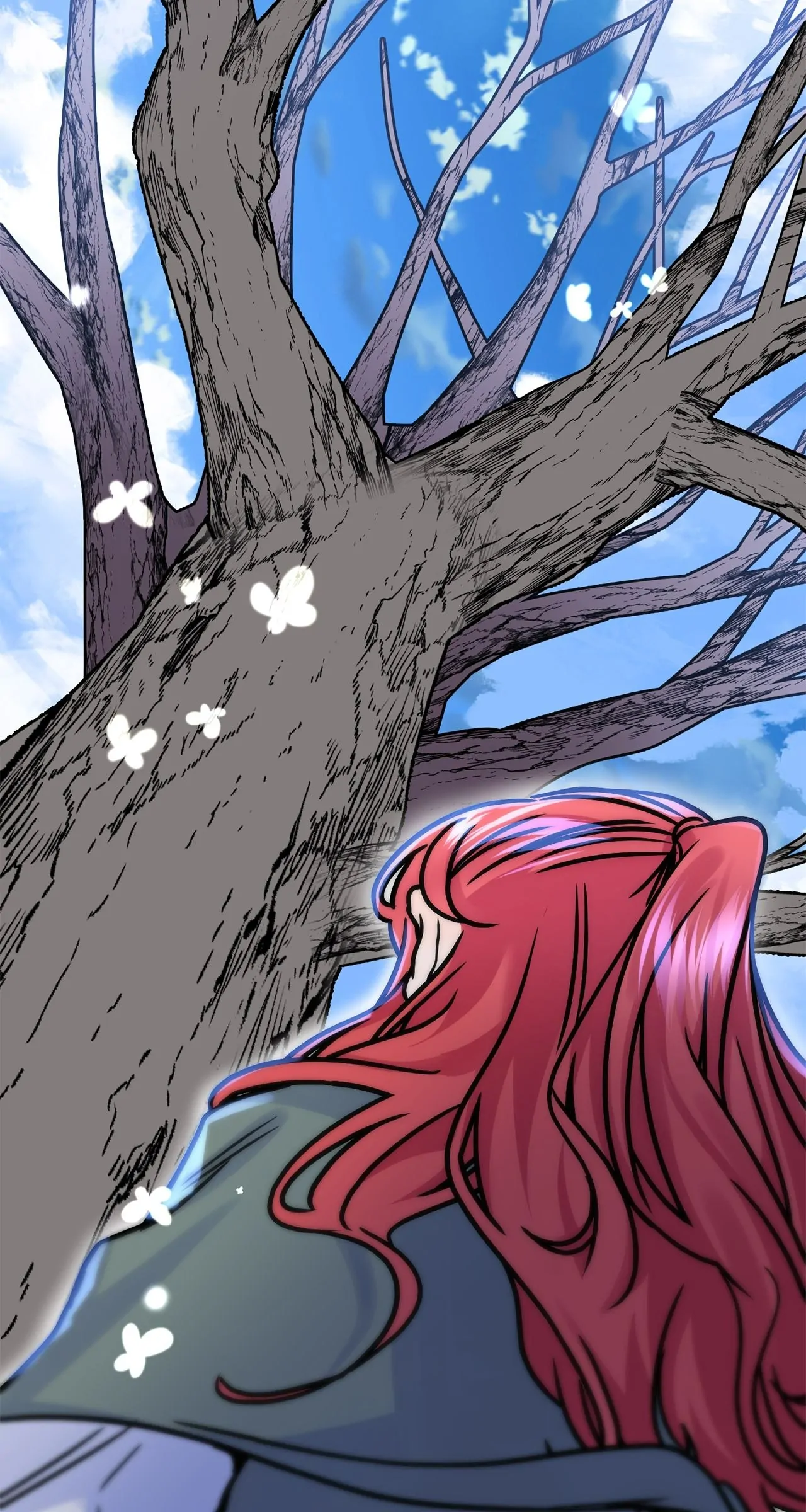 Holding You Captive Chapter 79 - page 15