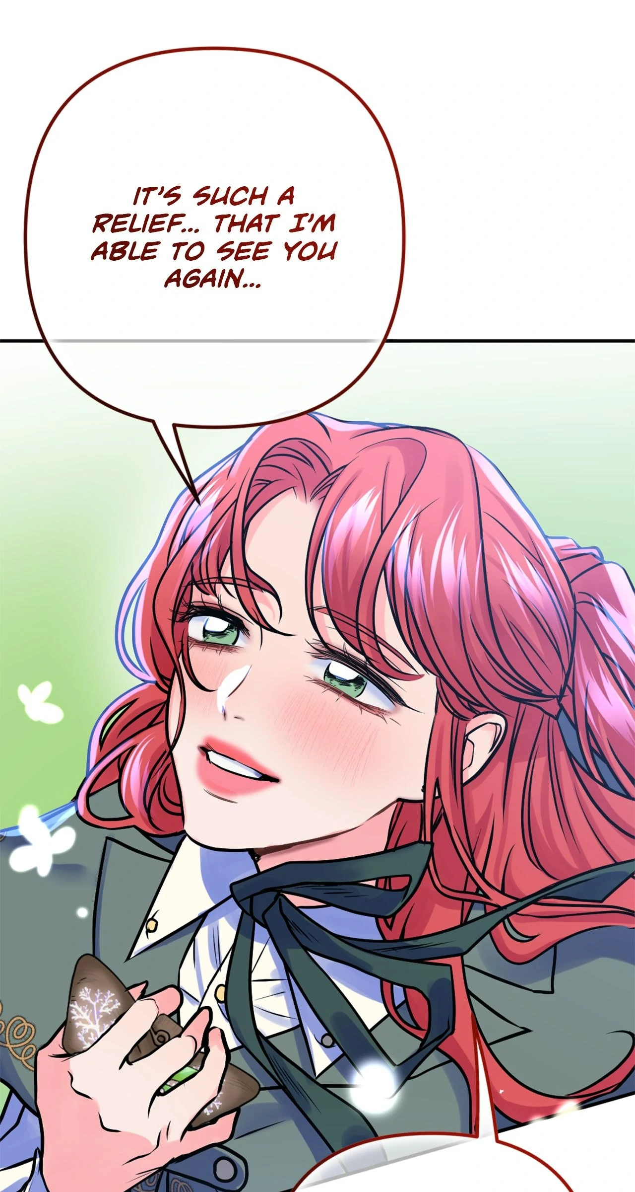 Holding You Captive Chapter 79 - page 17