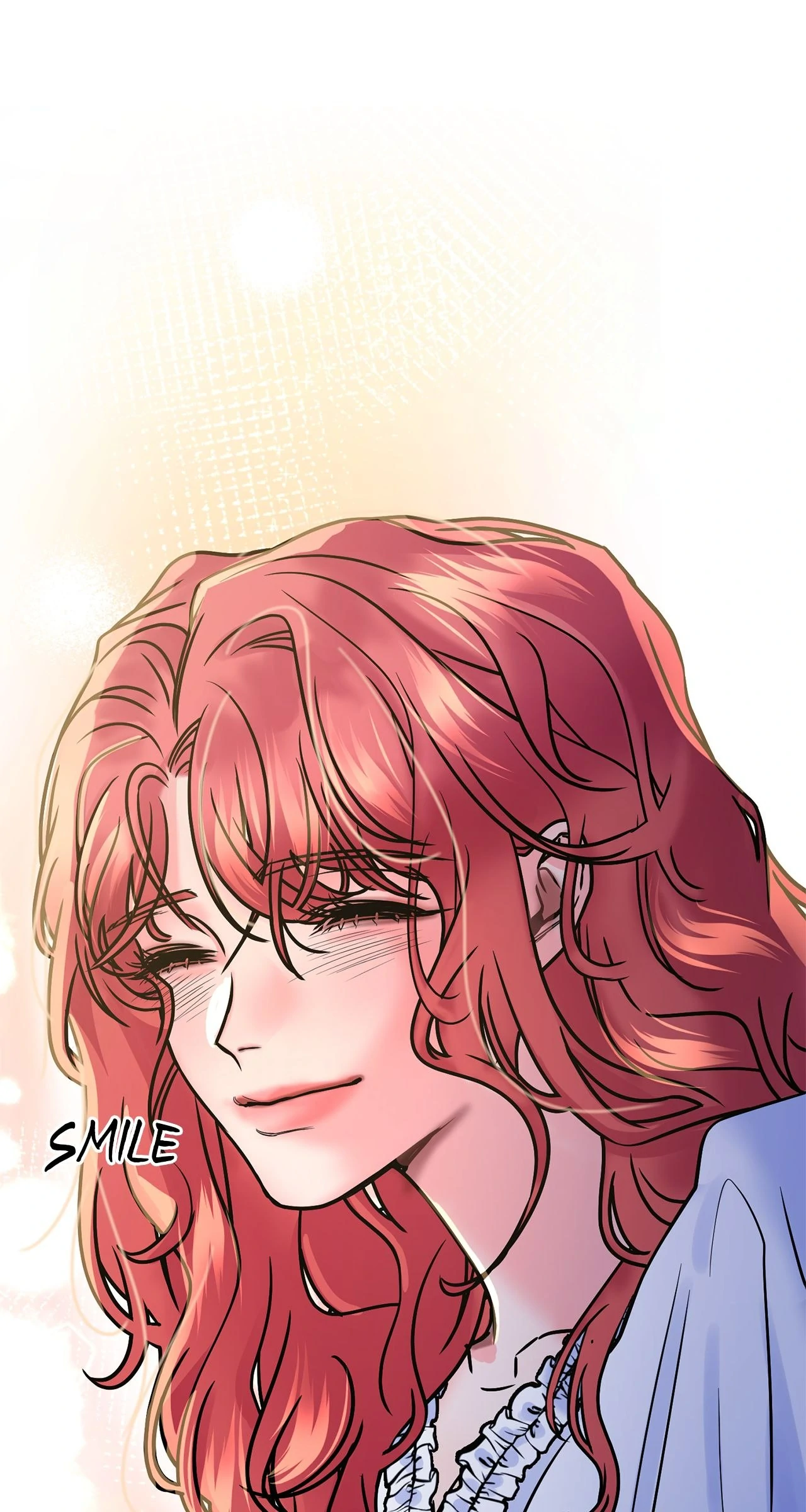 Holding You Captive Chapter 79 - page 1