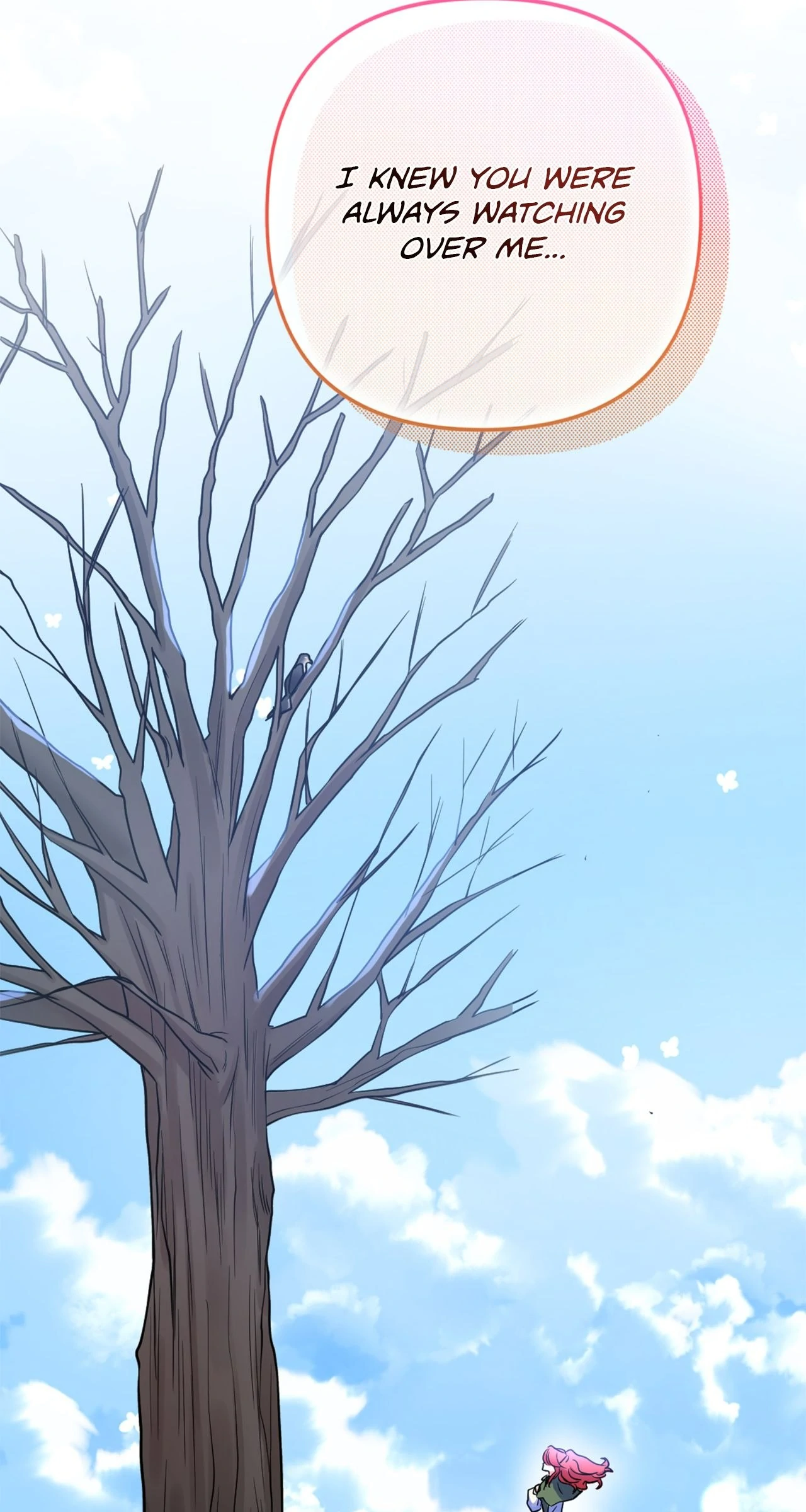 Holding You Captive Chapter 79 - page 19