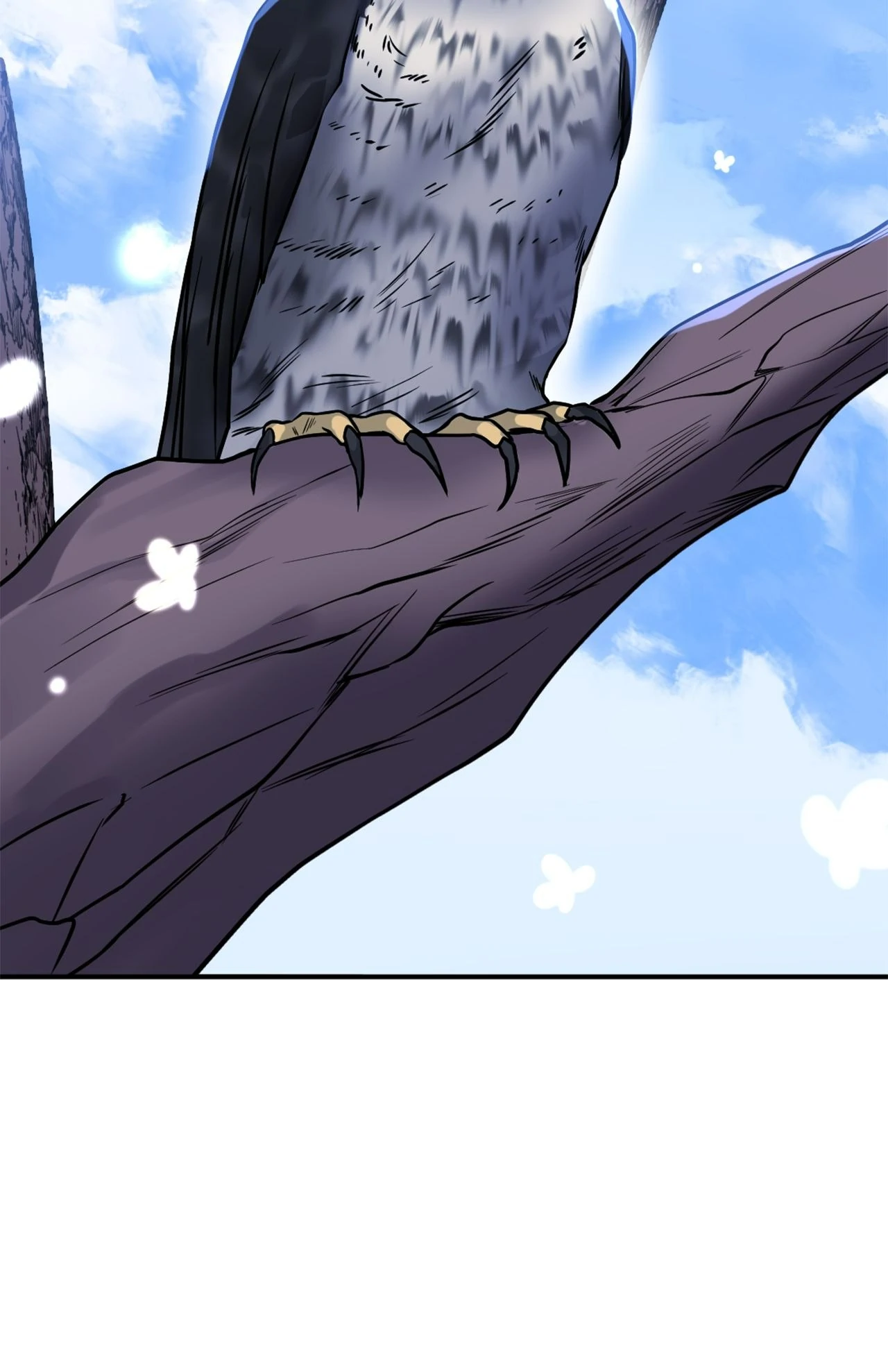 Holding You Captive Chapter 79 - page 21