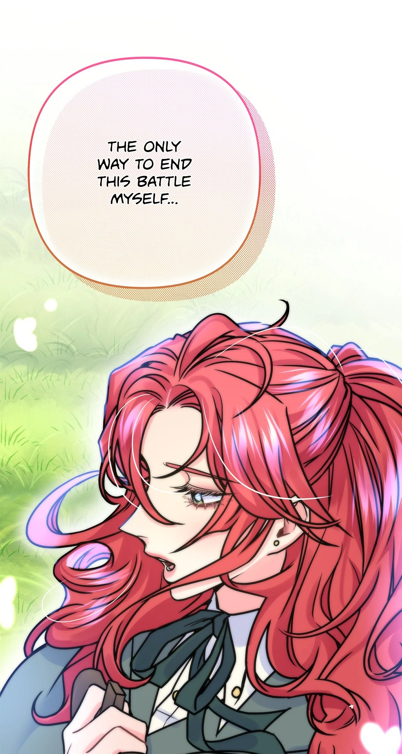 Holding You Captive Chapter 79 - page 28