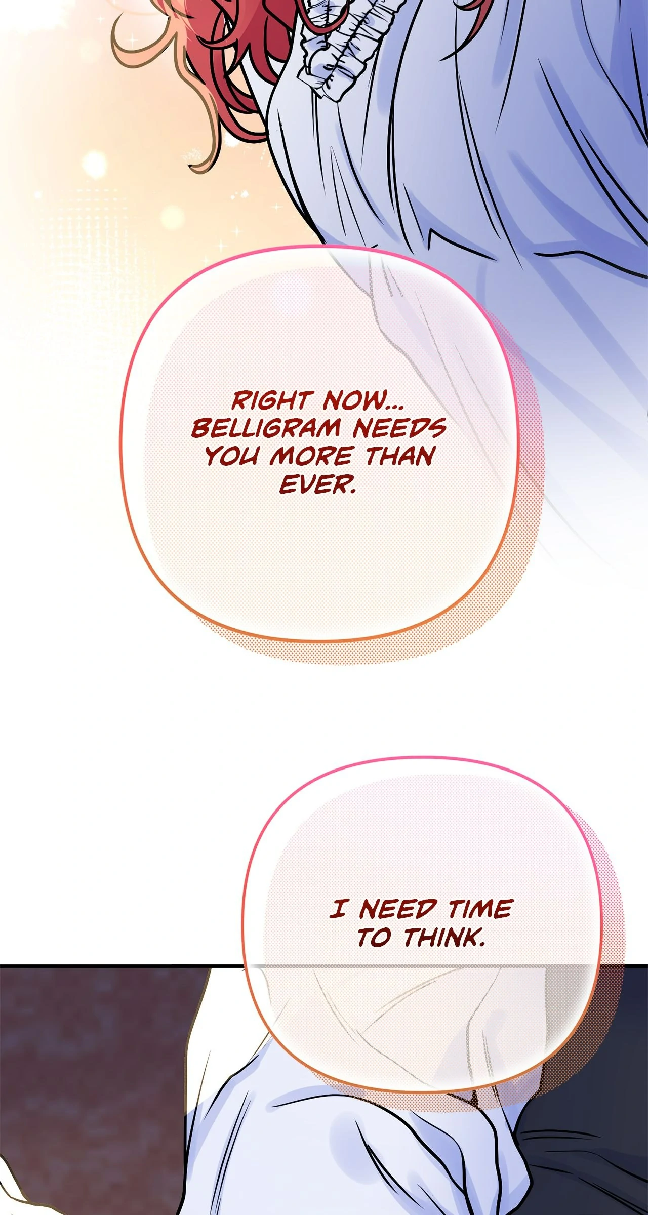 Holding You Captive Chapter 79 - page 2