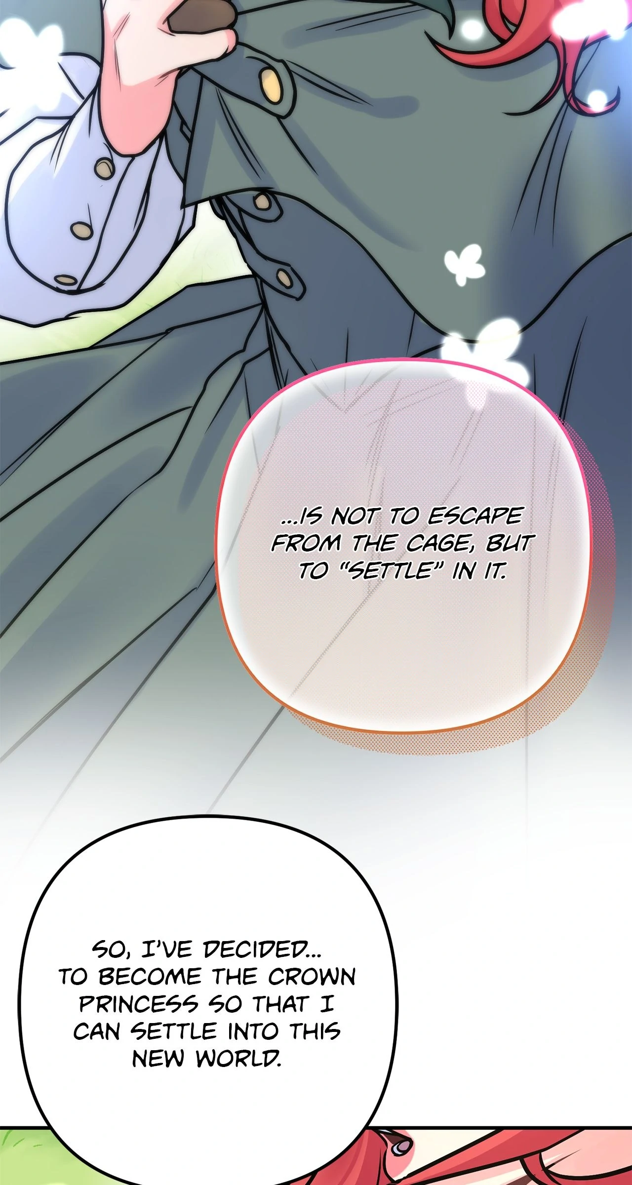 Holding You Captive Chapter 79 - page 29