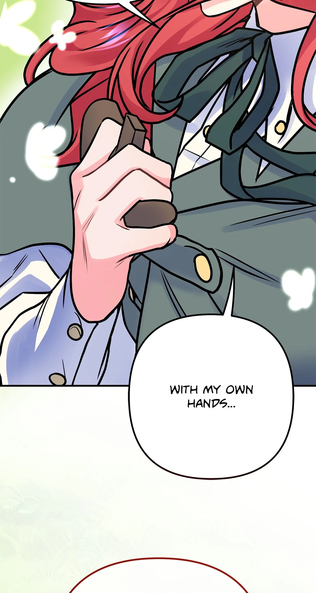 Holding You Captive Chapter 79 - page 30
