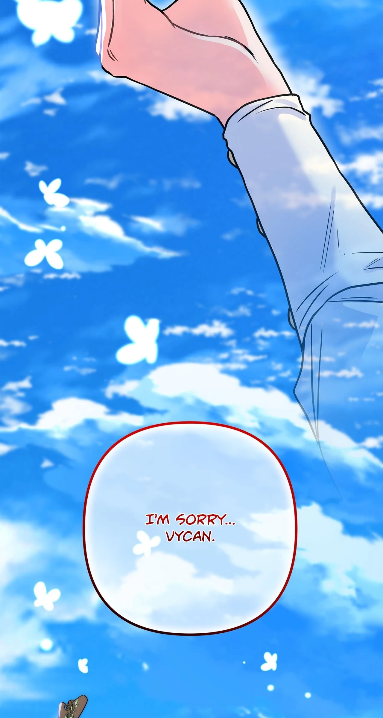 Holding You Captive Chapter 79 - page 33
