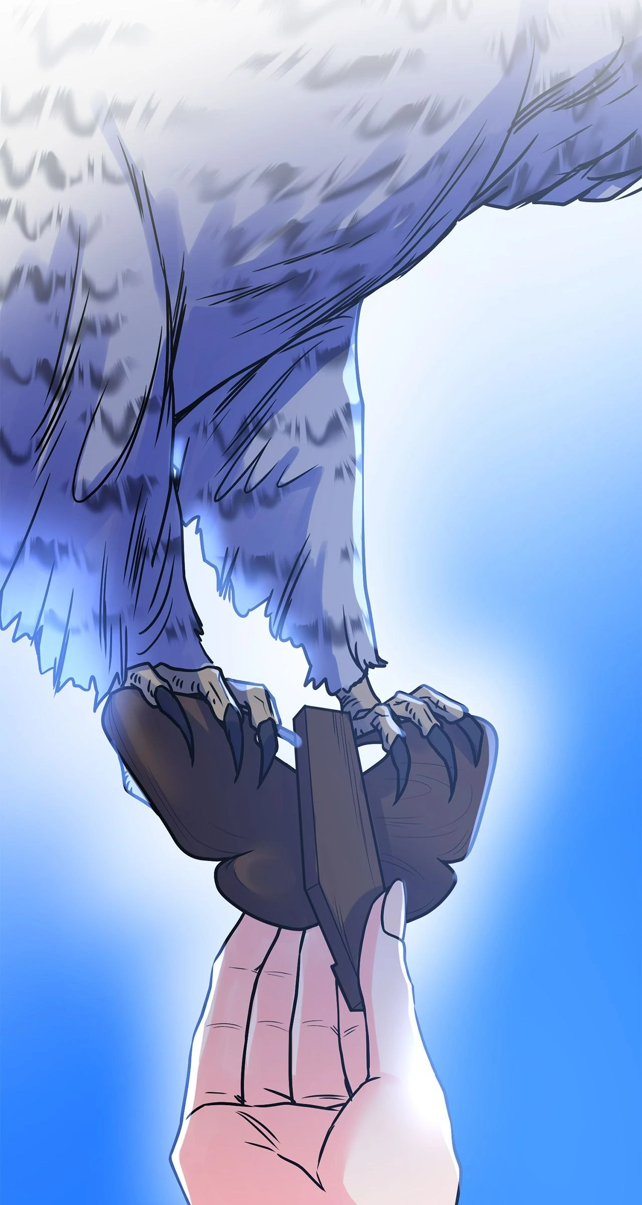 Holding You Captive Chapter 79 - page 36