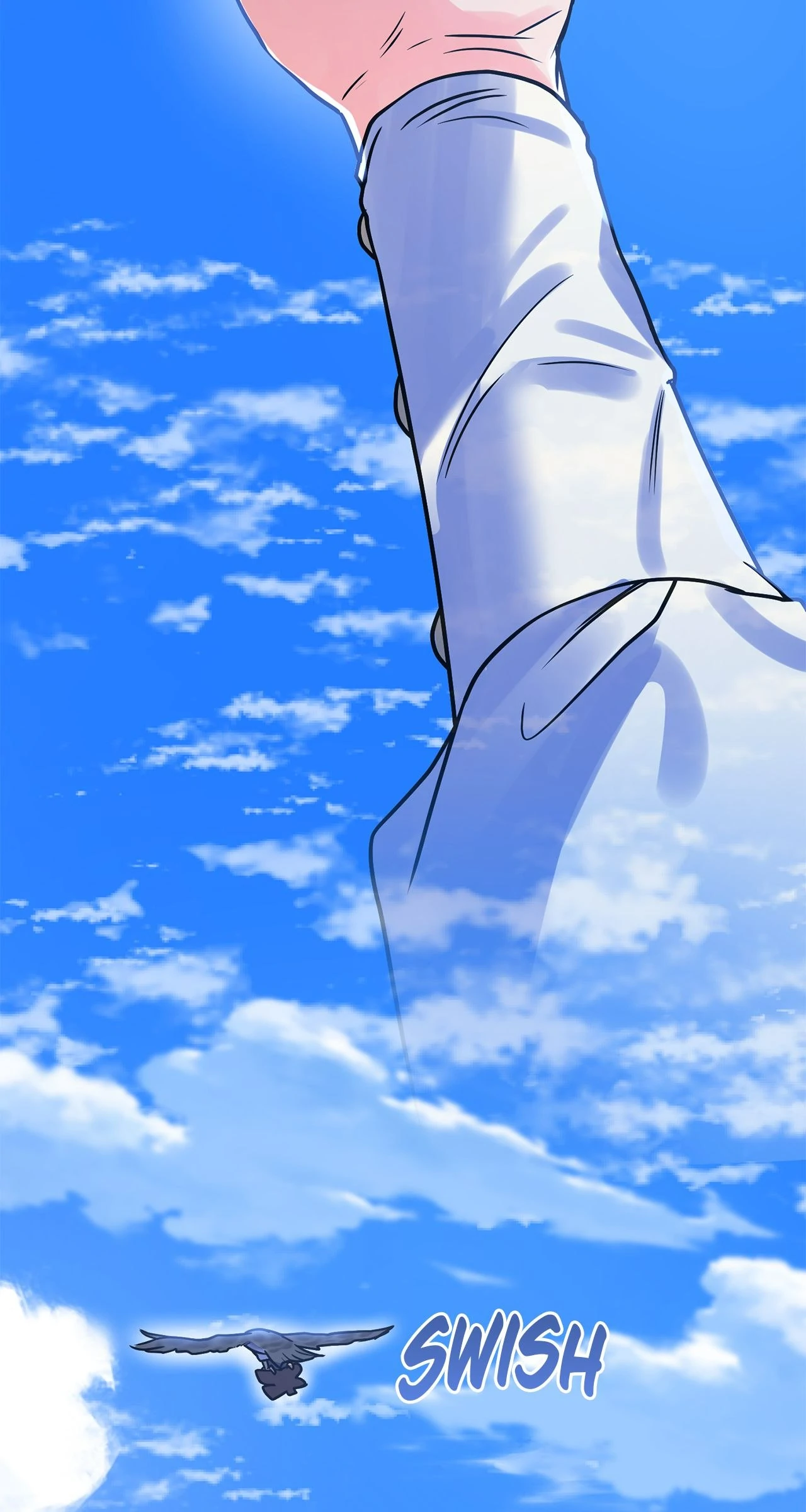 Holding You Captive Chapter 79 - page 37