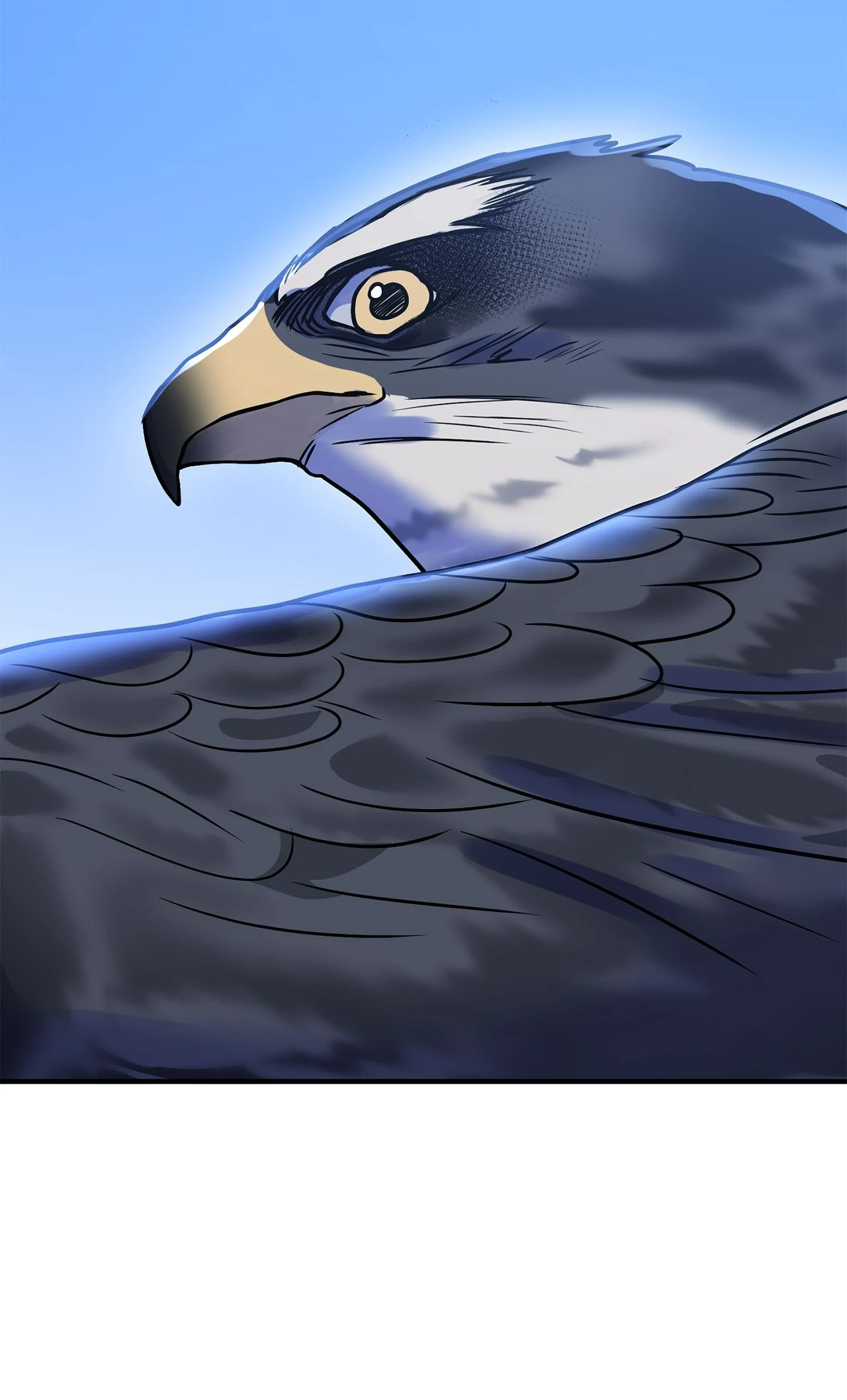 Holding You Captive Chapter 79 - page 39