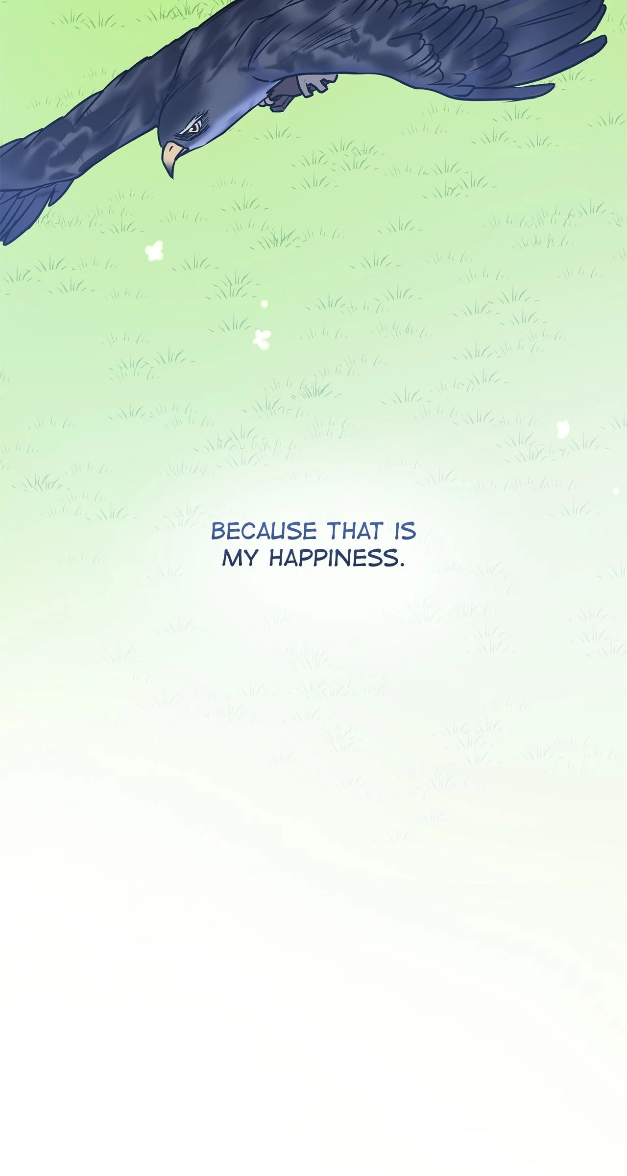 Holding You Captive Chapter 79 - page 42