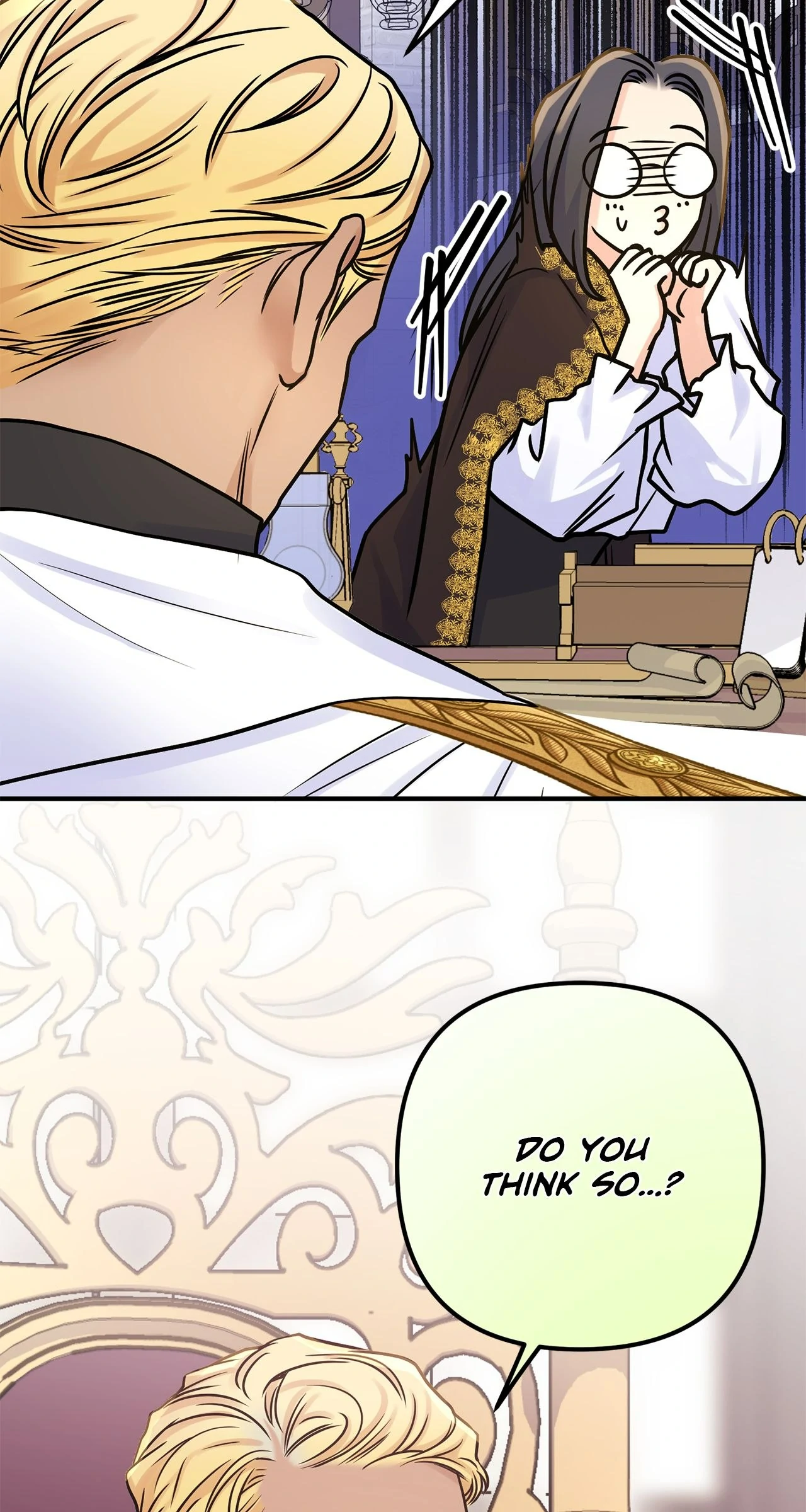 Holding You Captive Chapter 79 - page 55