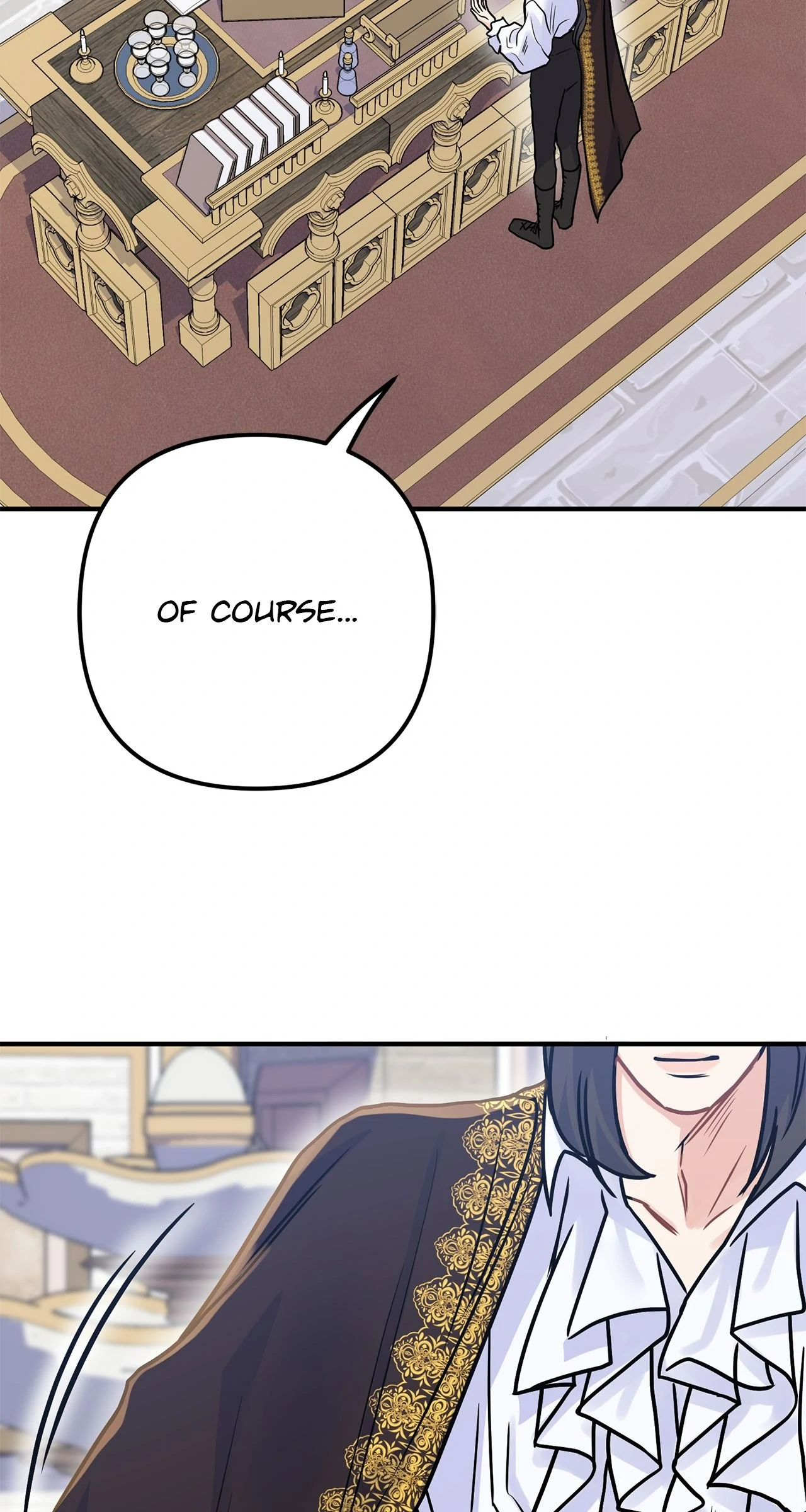 Holding You Captive Chapter 79 - page 60