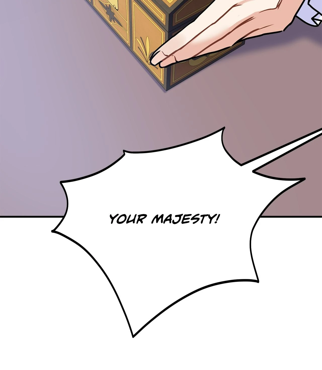 Holding You Captive Chapter 79 - page 62