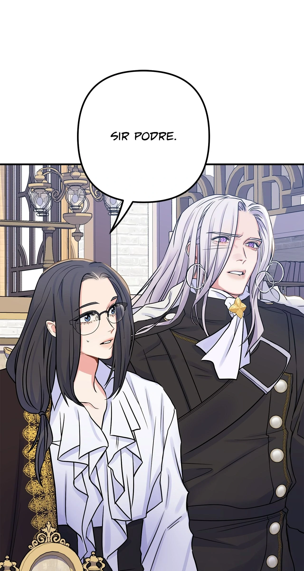 Holding You Captive Chapter 79 - page 63