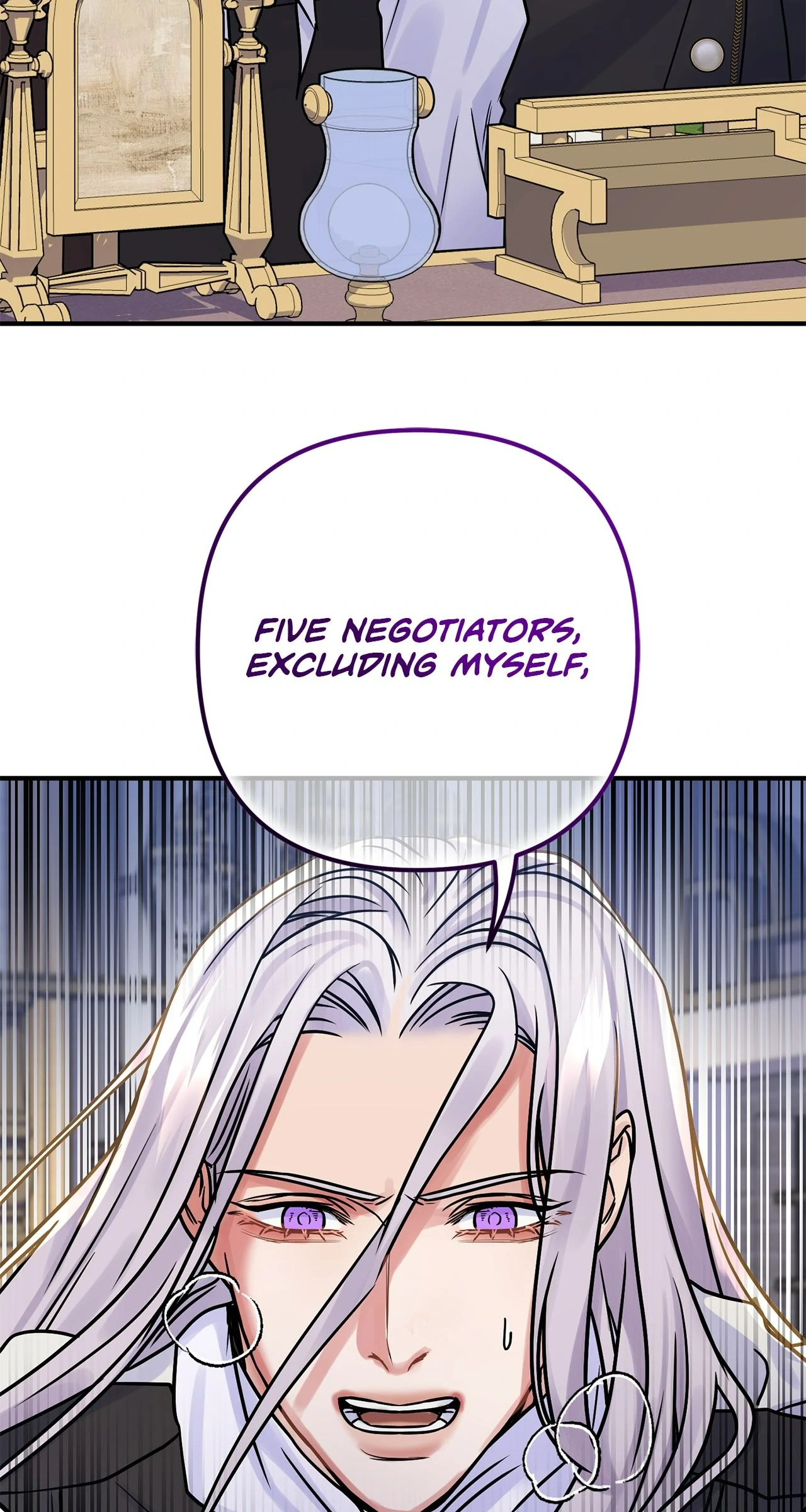 Holding You Captive Chapter 79 - page 64