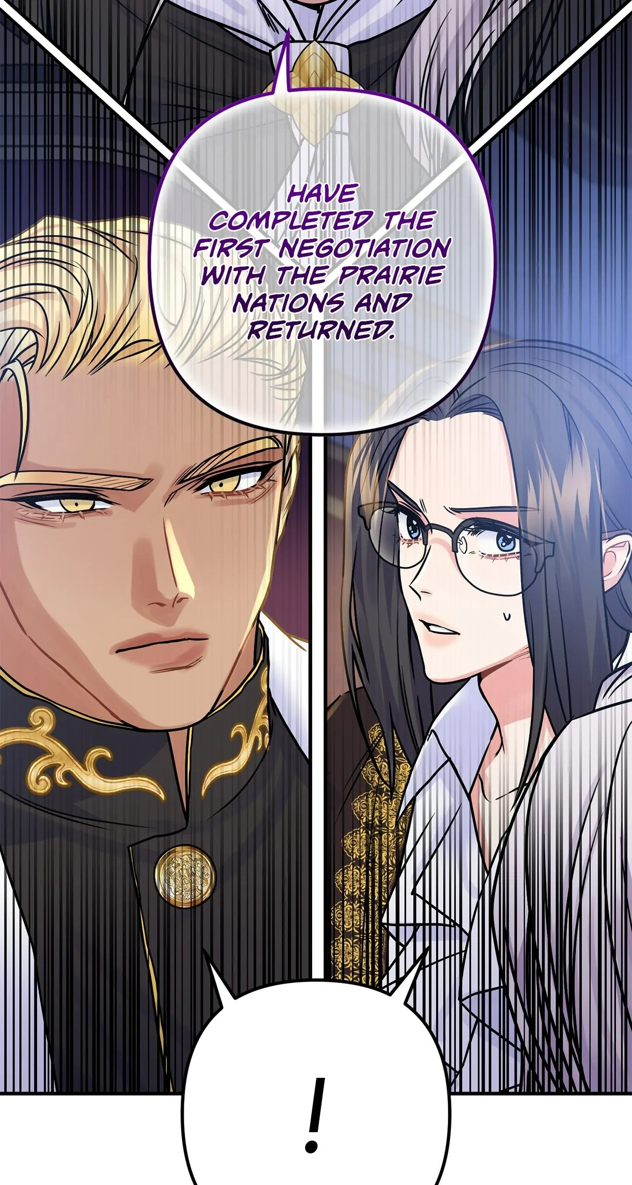 Holding You Captive Chapter 79 - page 65