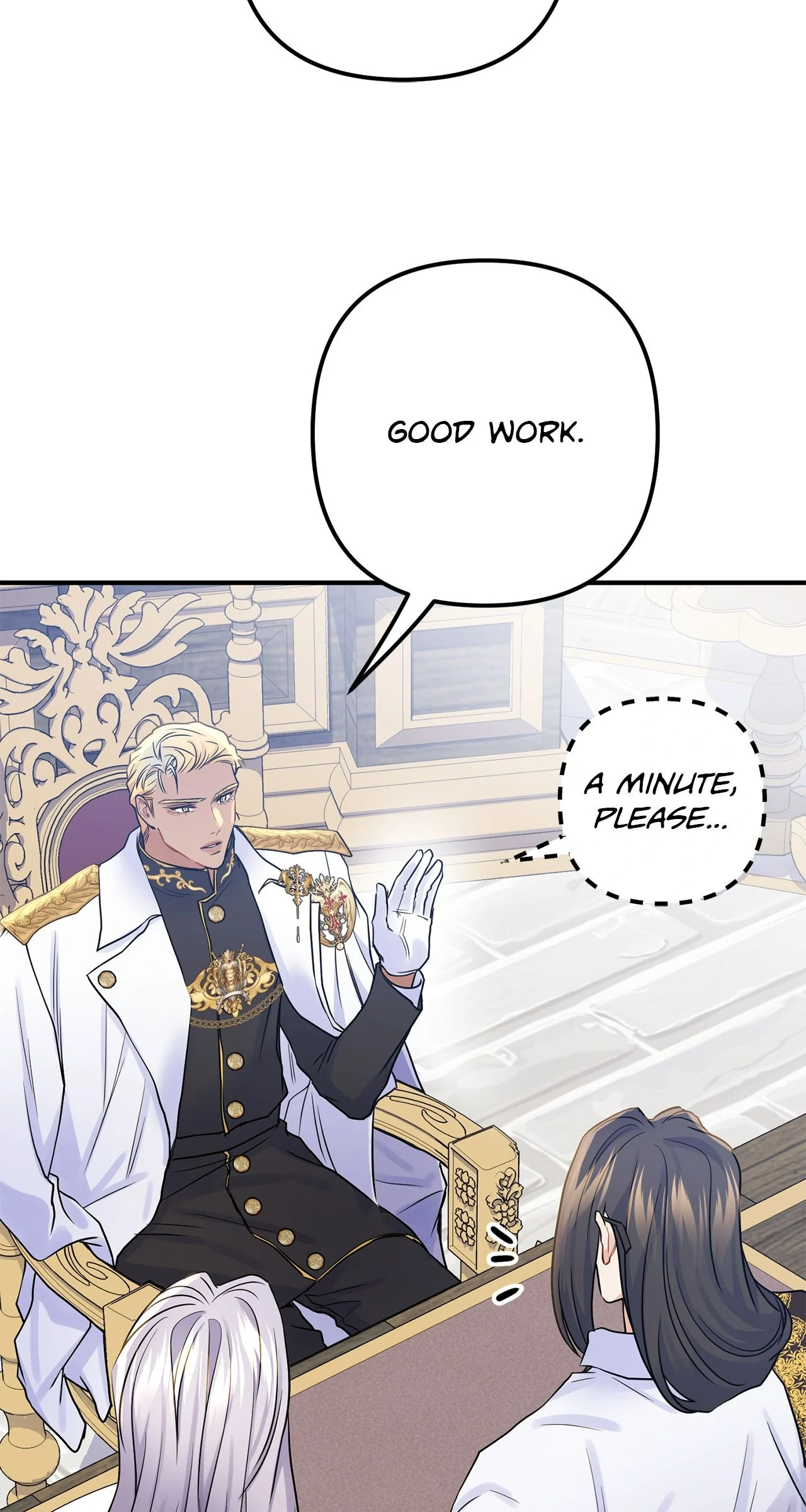 Holding You Captive Chapter 79 - page 66