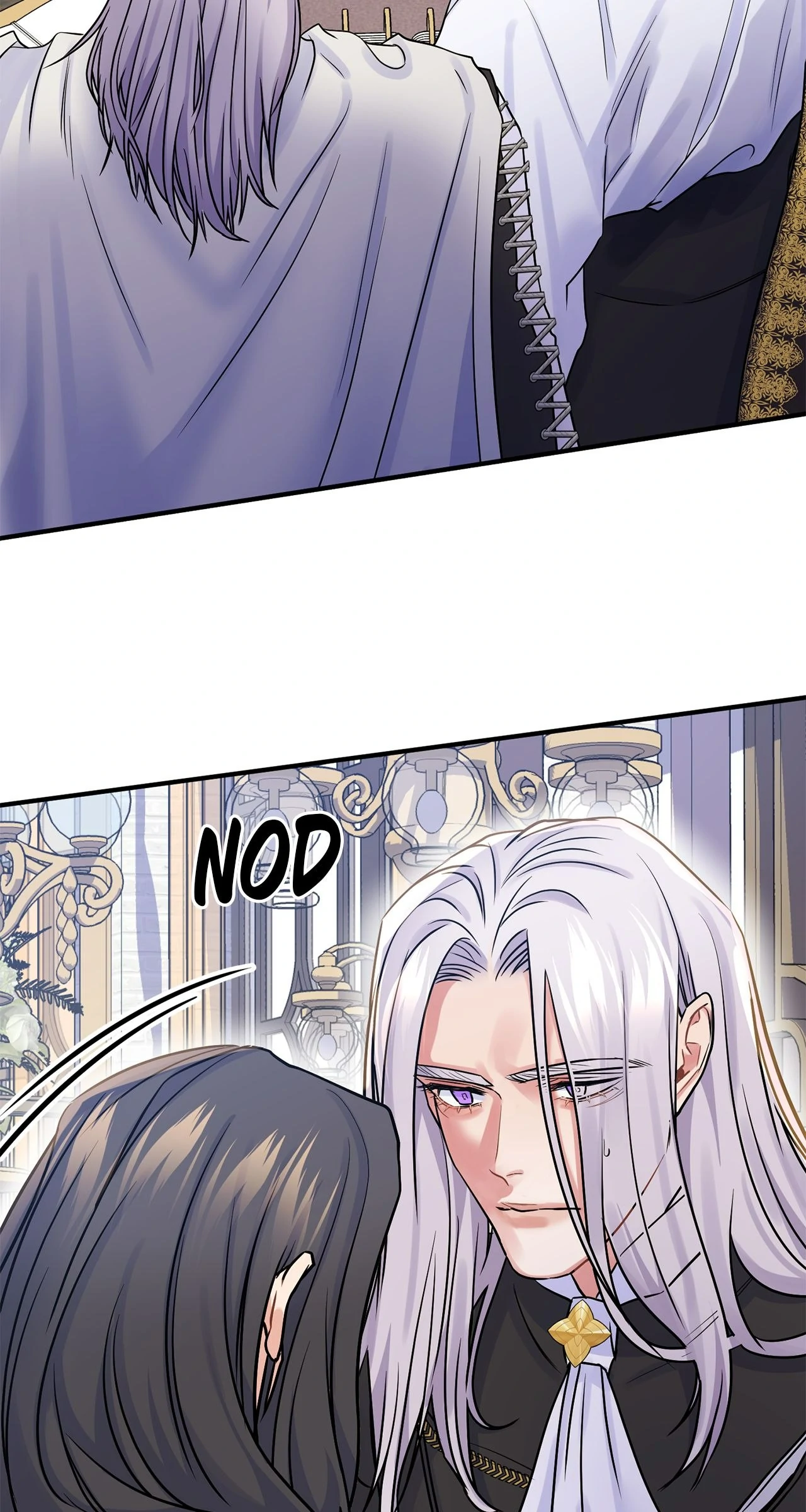 Holding You Captive Chapter 79 - page 67