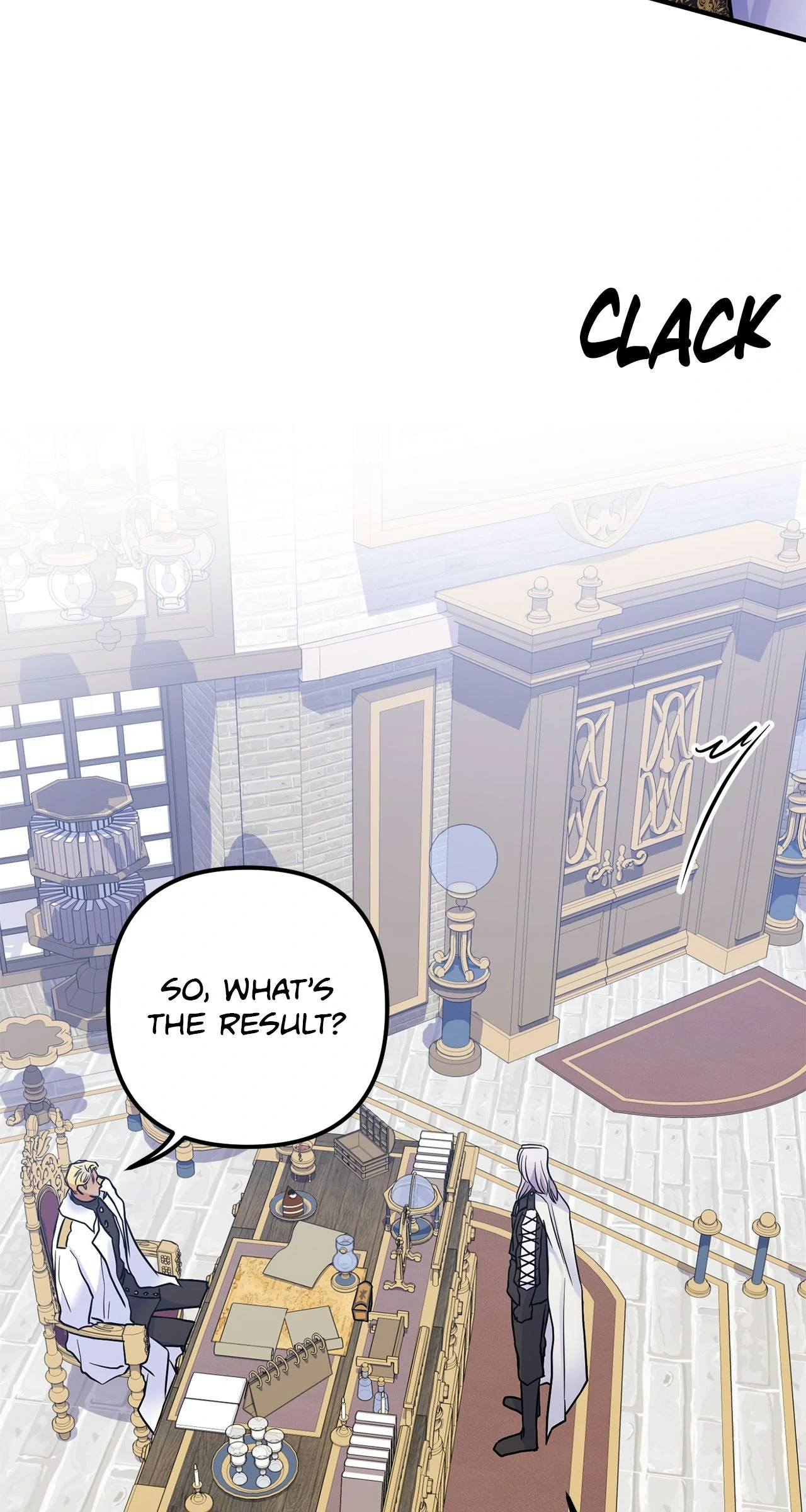 Holding You Captive Chapter 79 - page 70