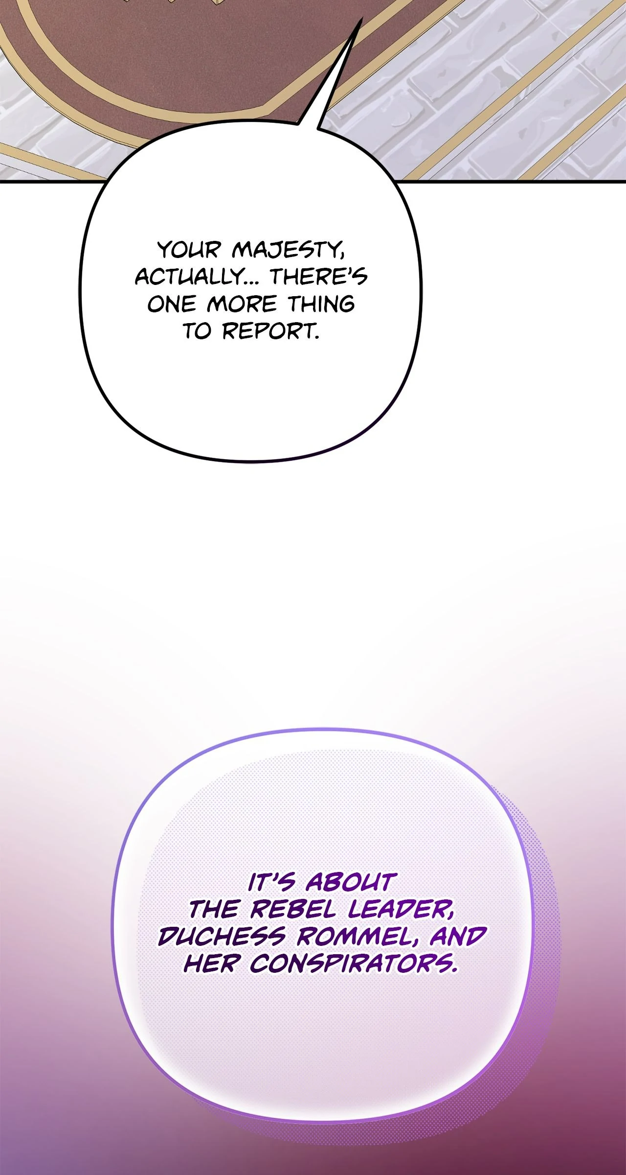 Holding You Captive Chapter 79 - page 77